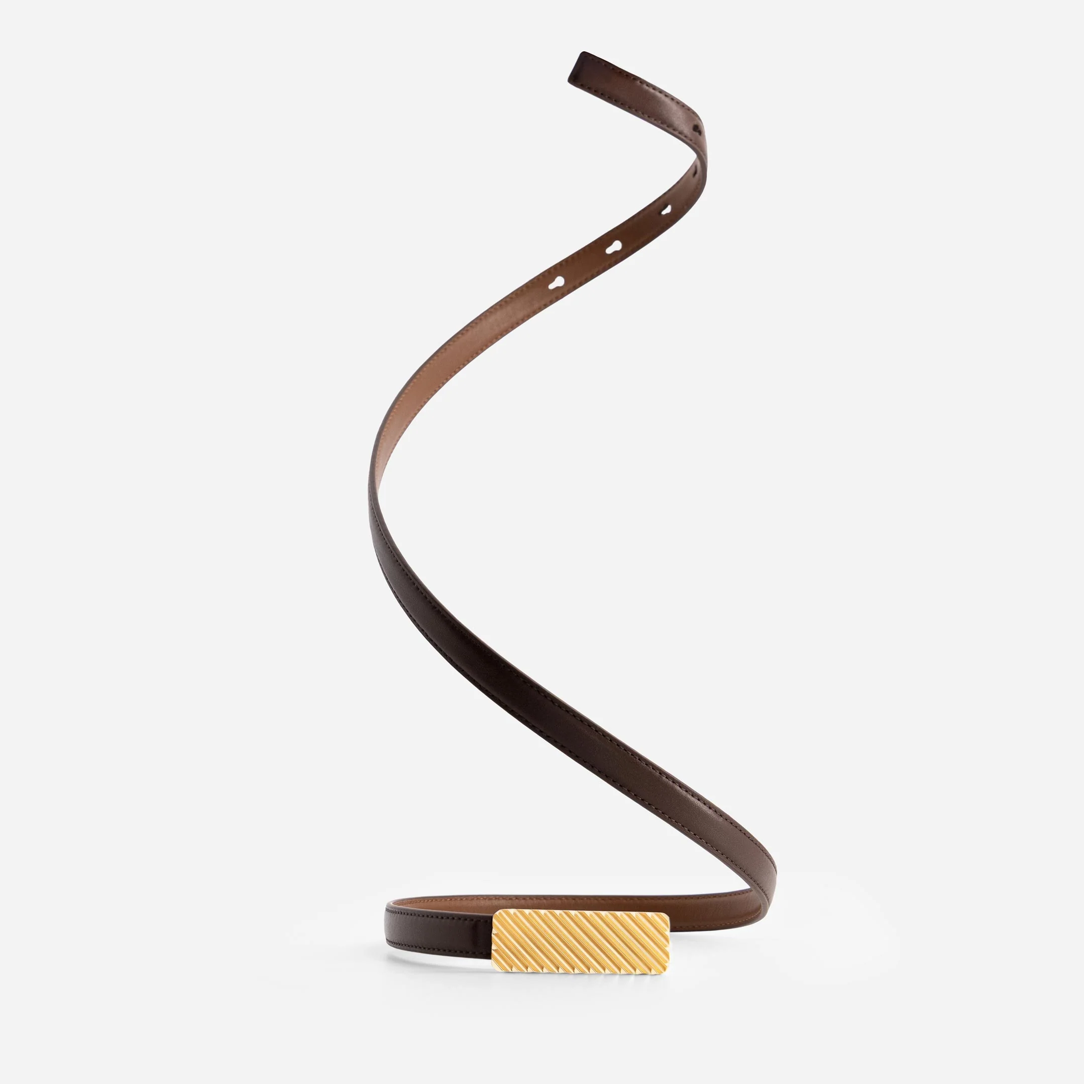 Isla Belt - Praline - Image 6