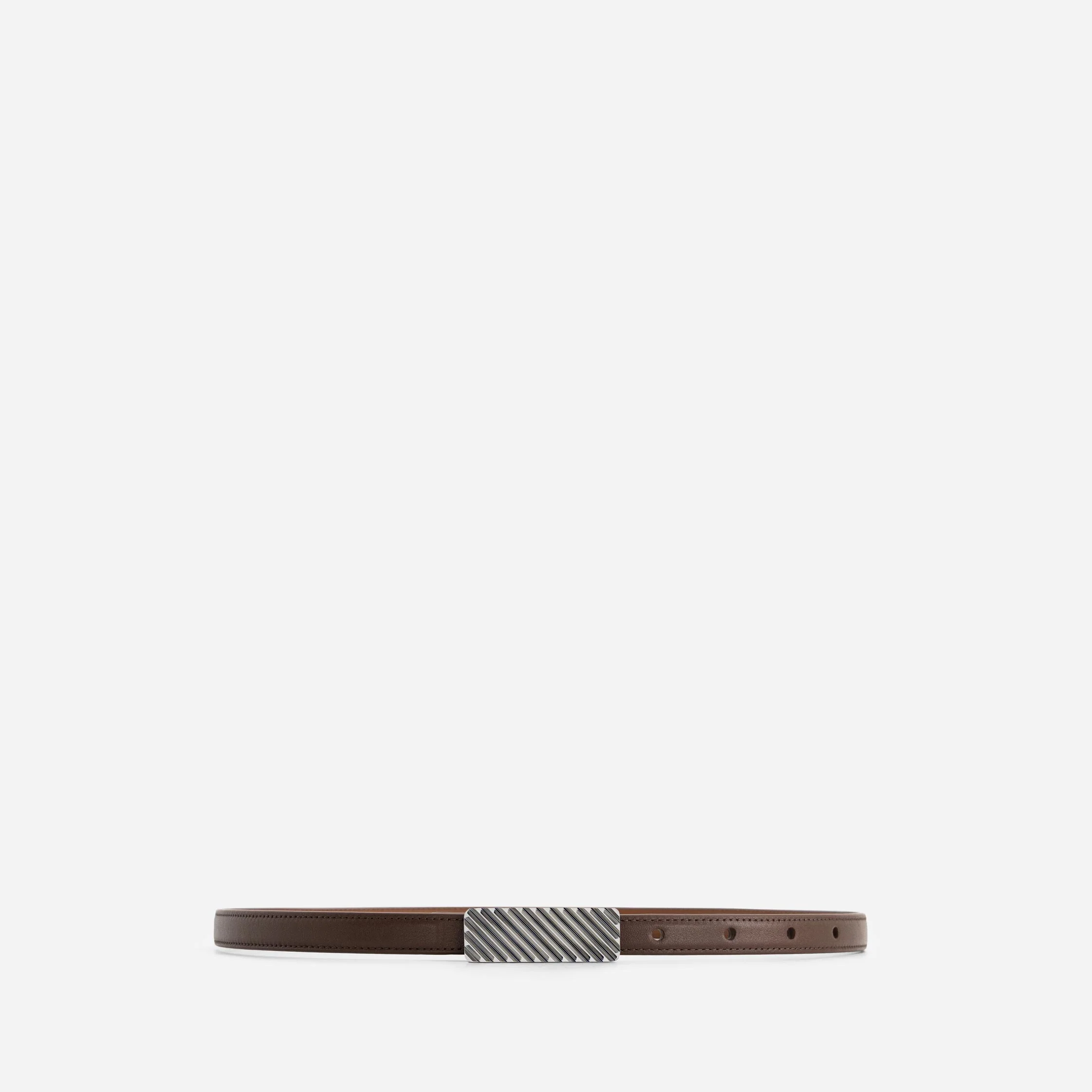 Isla Belt - Praline - Image 7