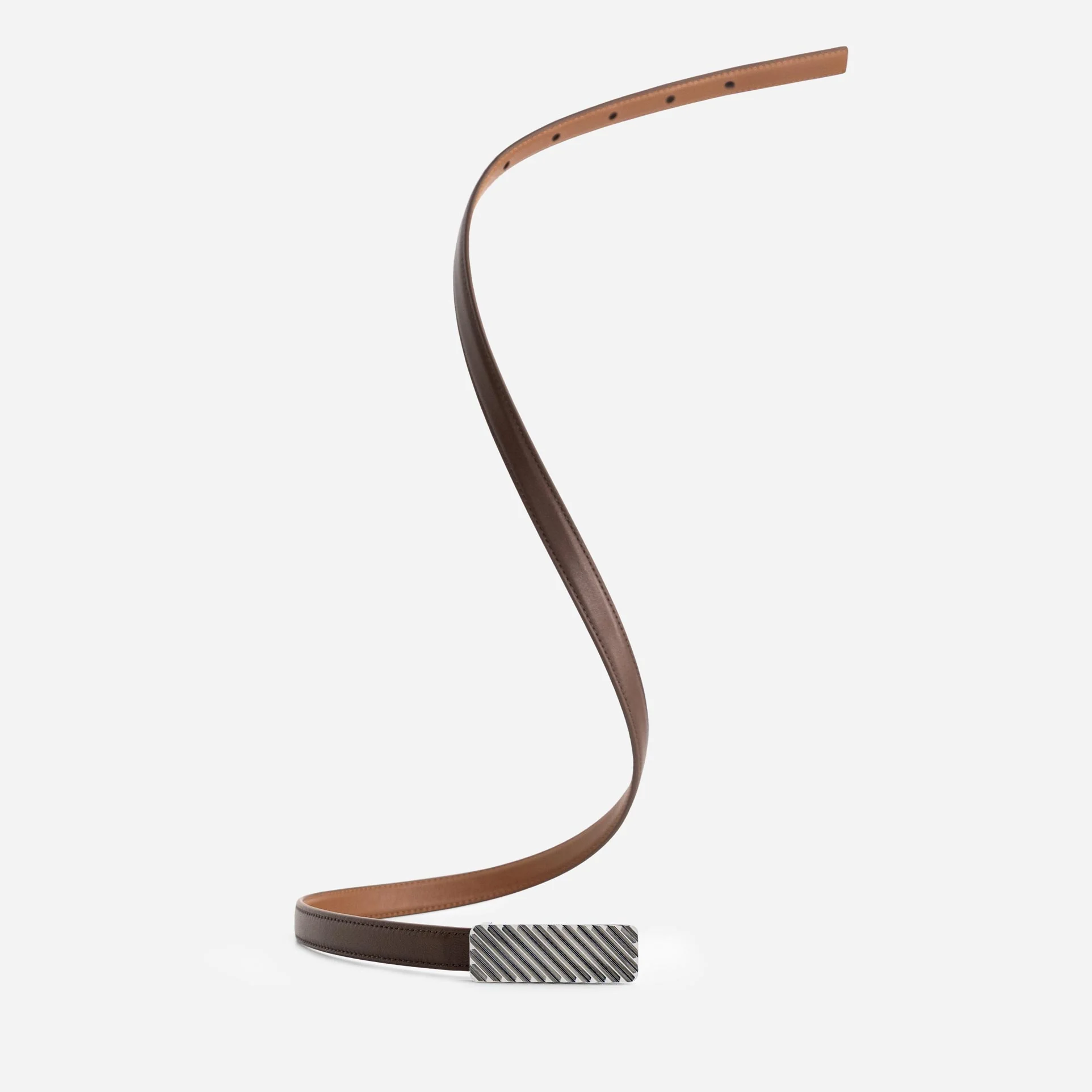 Isla Belt - Praline - Image 8