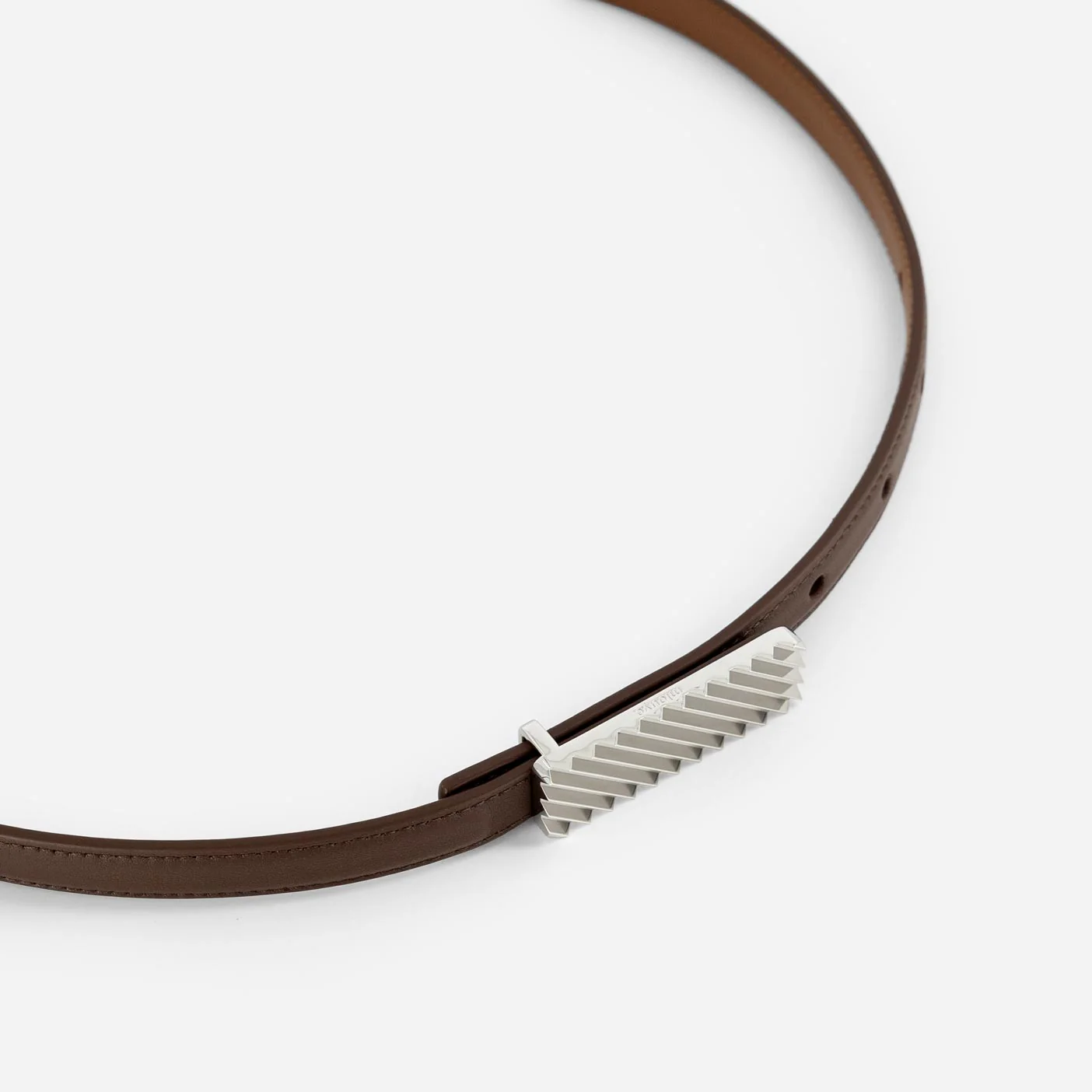 Isla Belt - Praline - Image 9