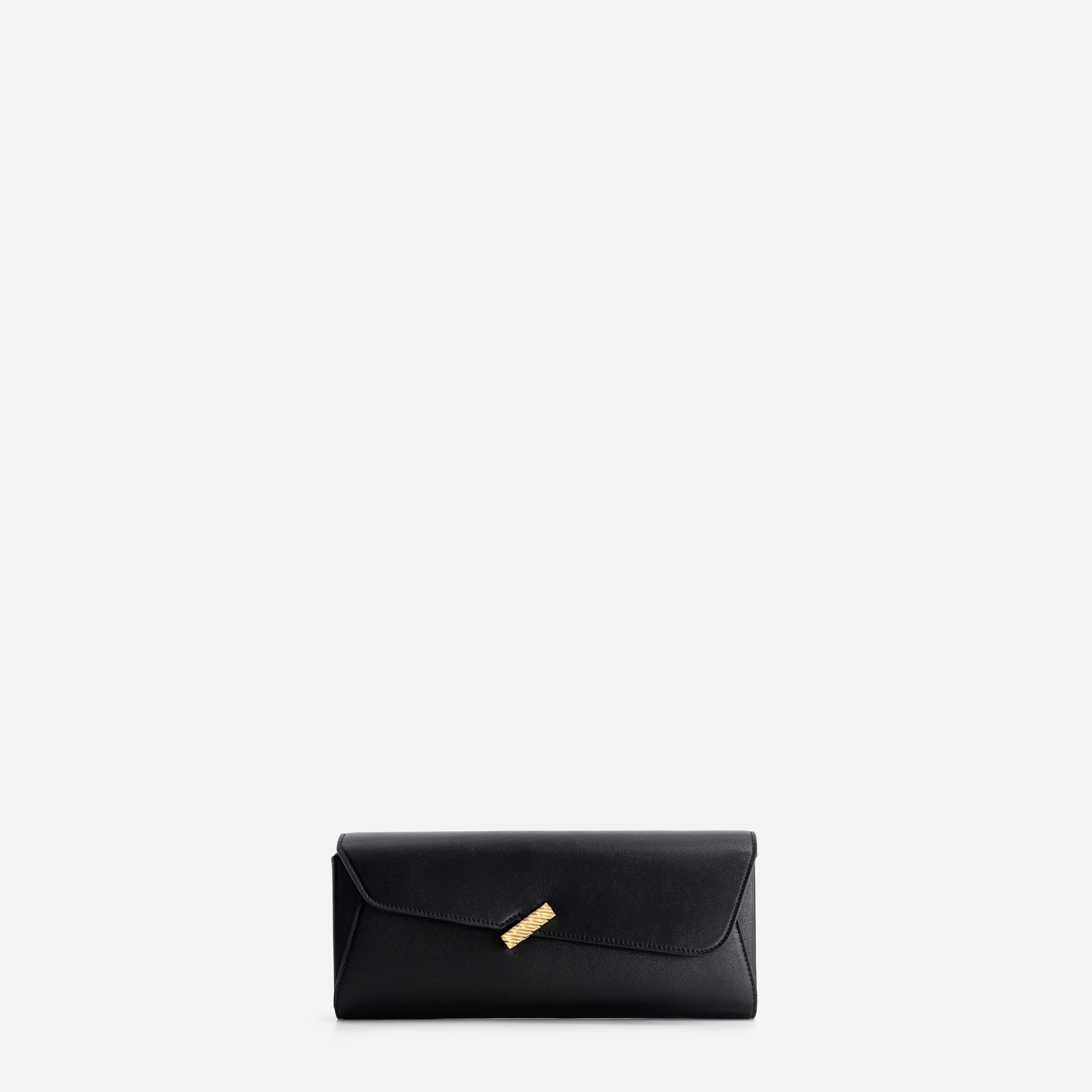 Isla Grab Purse - Black - Image 2
