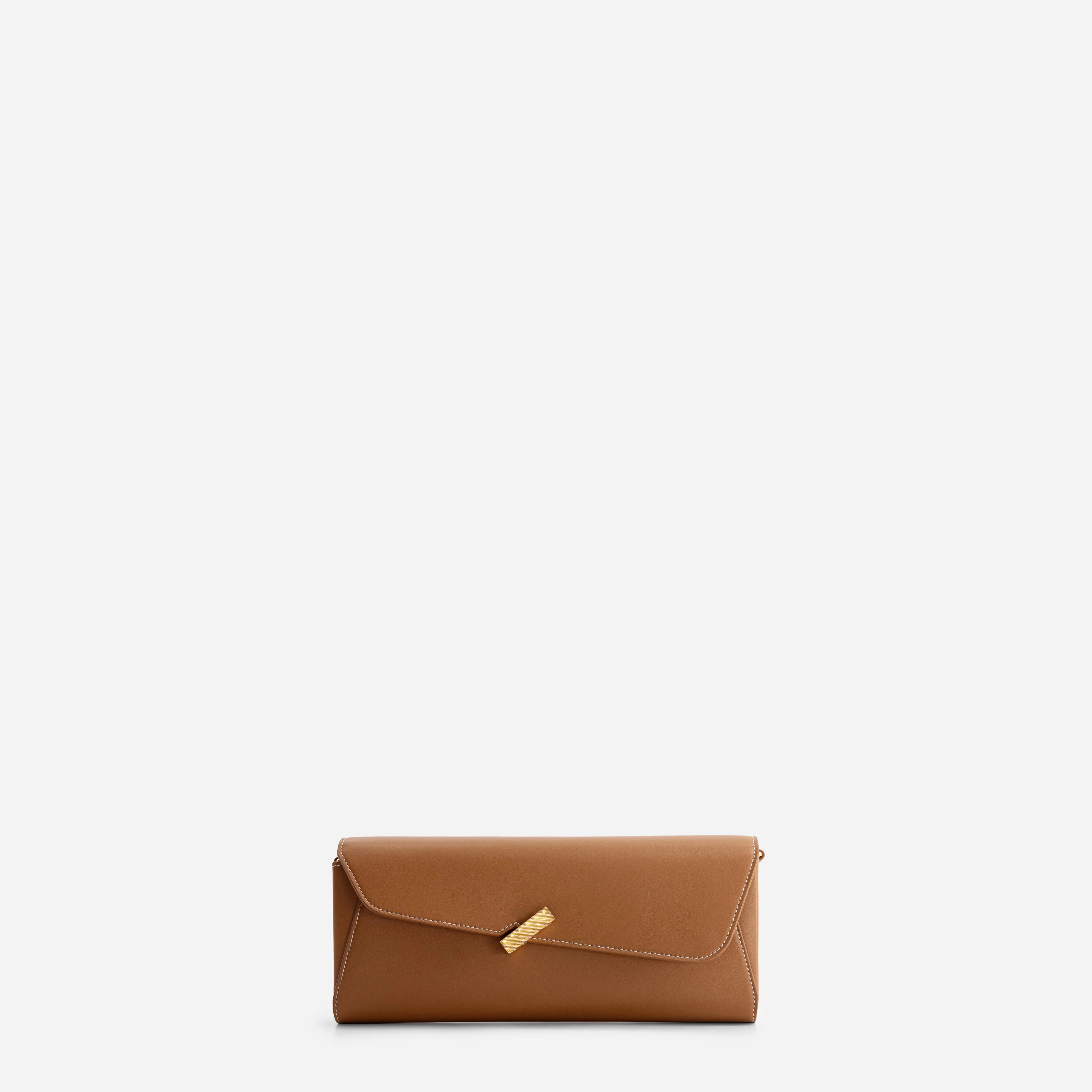 Isla Grab Purse - Canyon - Image 2