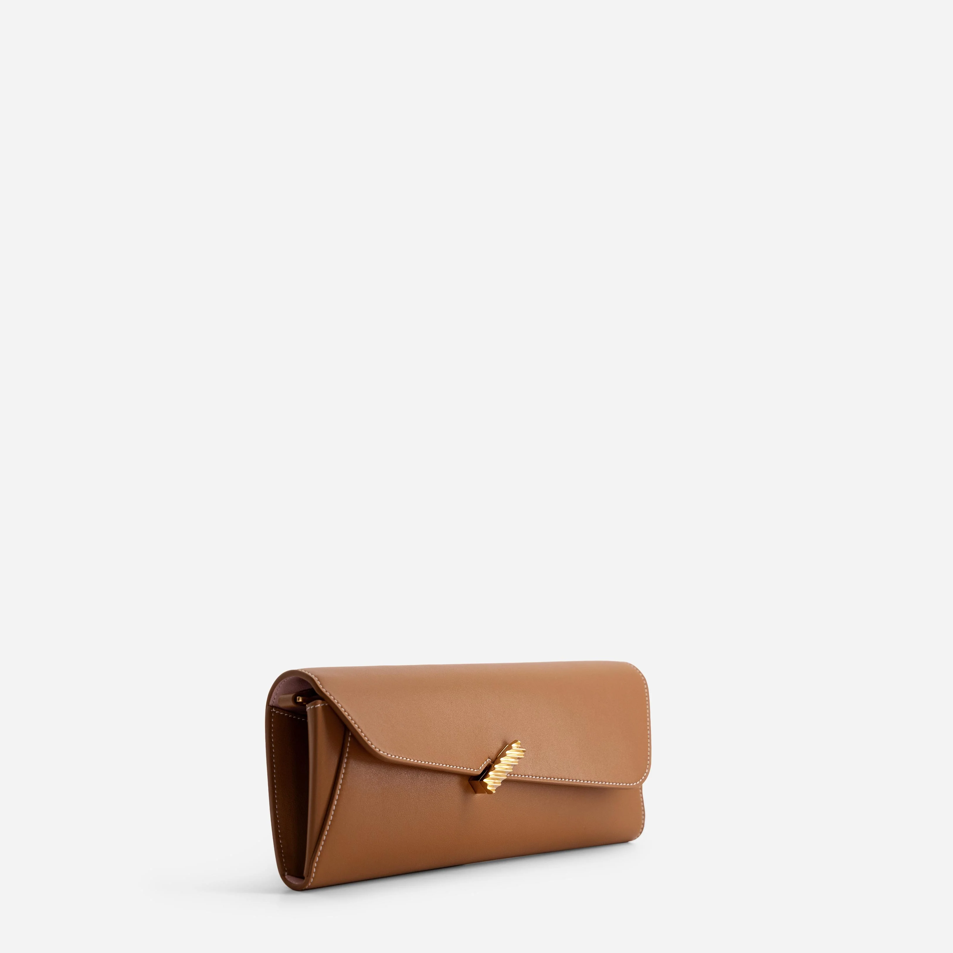 Isla Grab Purse - Canyon - Image 3