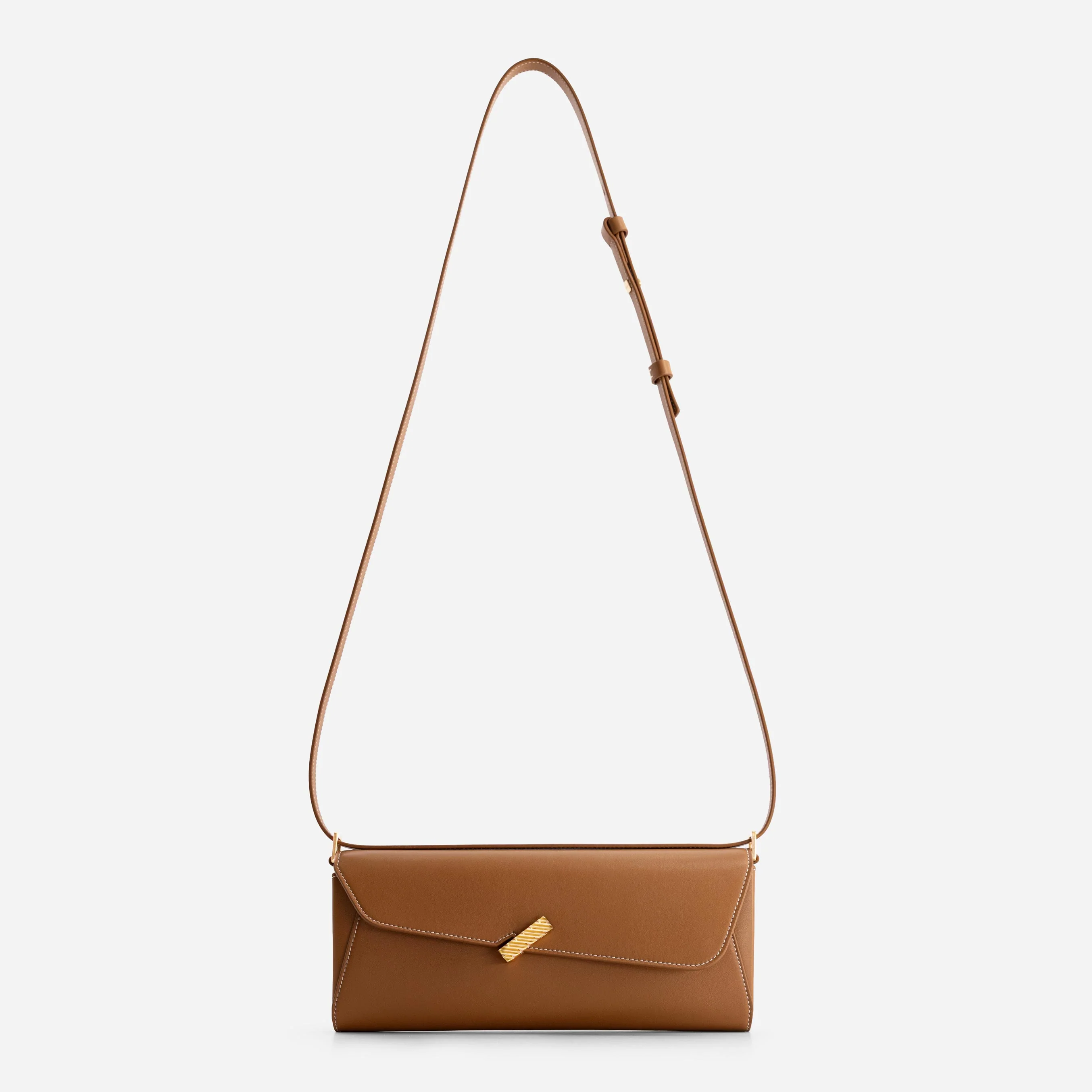 Isla Grab Purse - Canyon - Image 4