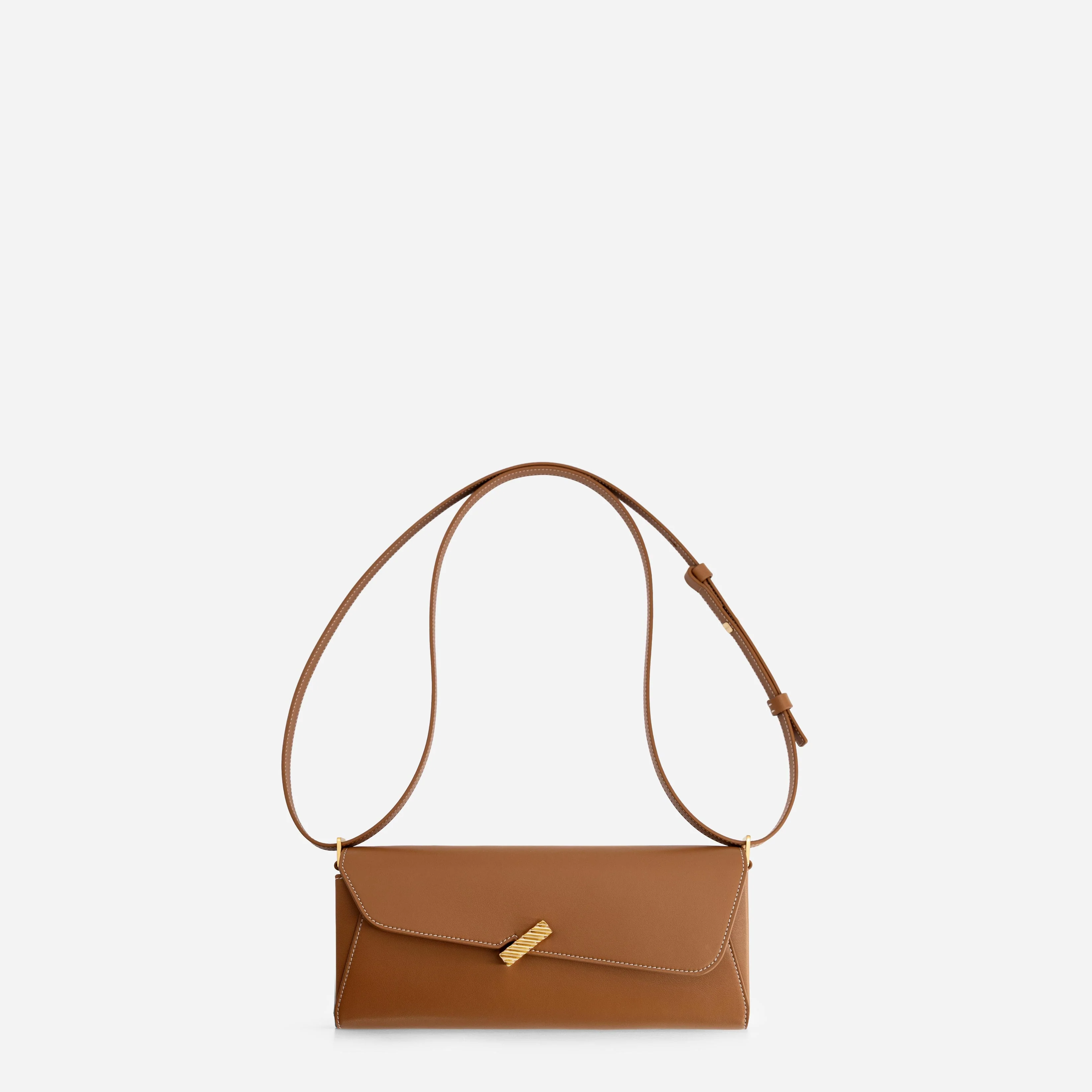 Isla Grab Purse - Canyon - Image 5