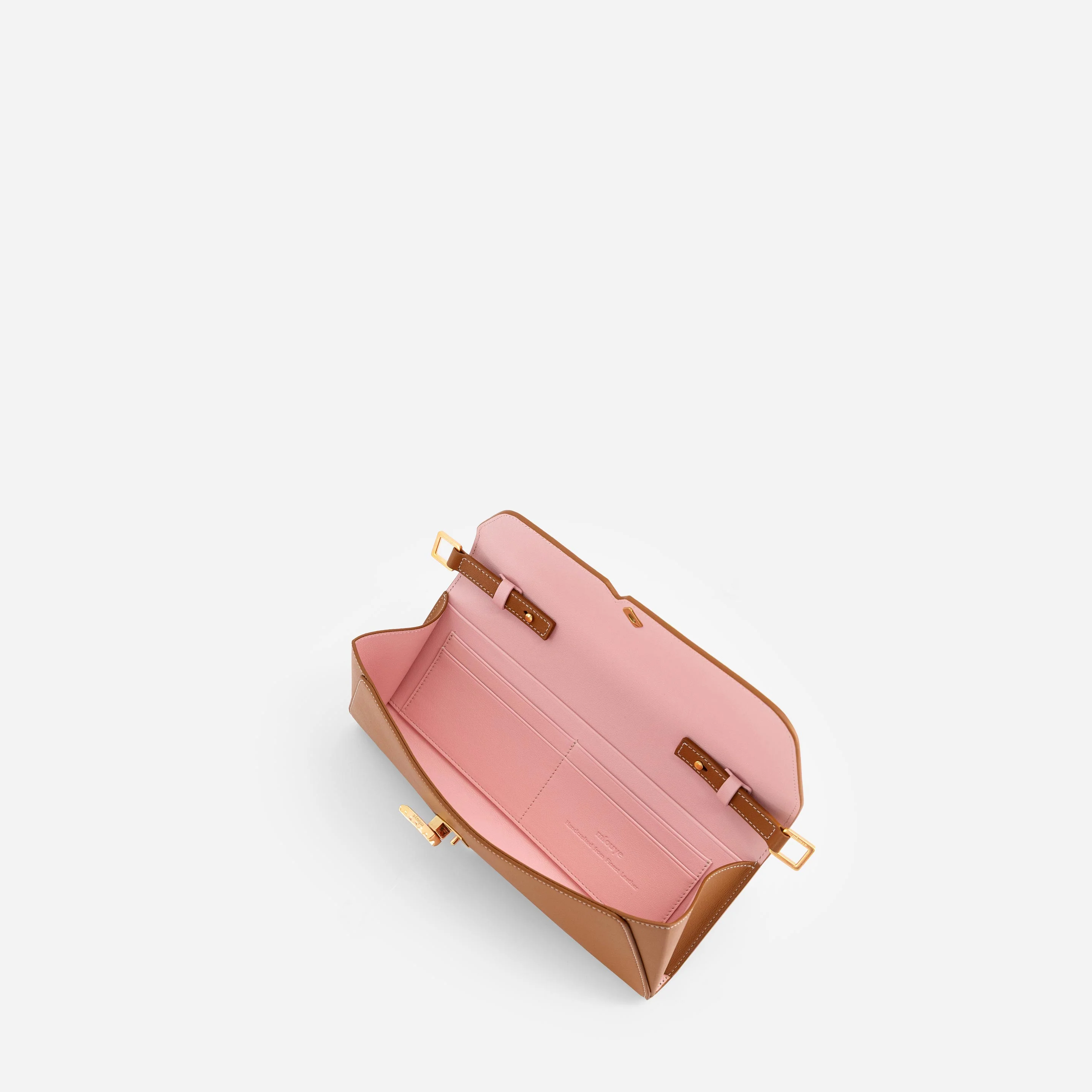 Isla Grab Purse - Canyon - Image 6