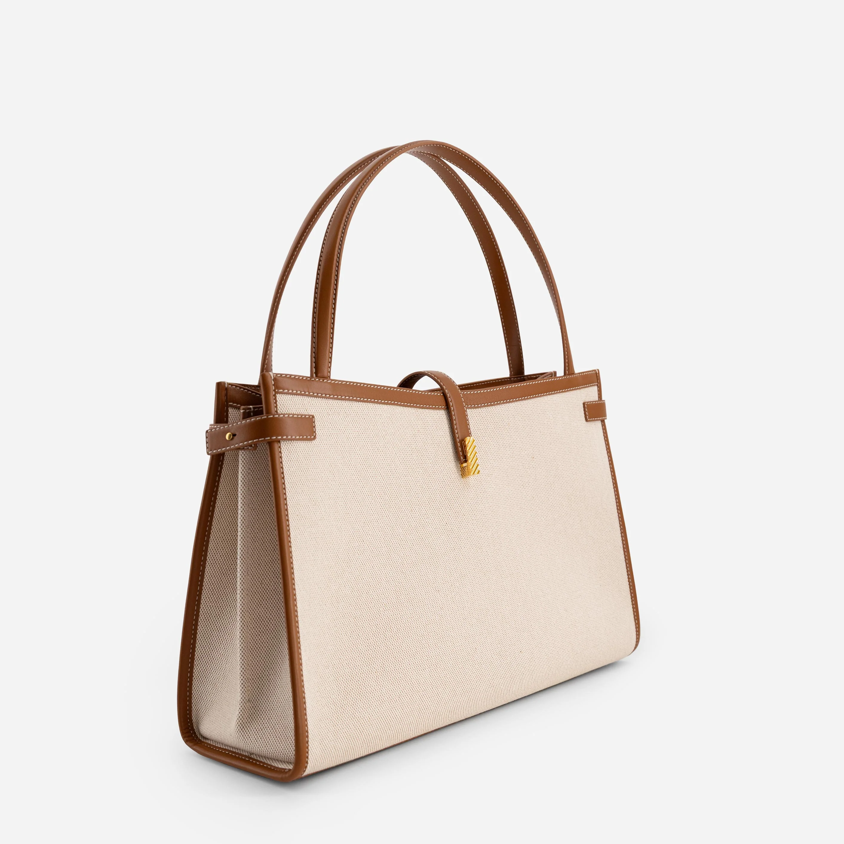 Isla Tote - Canvas - Image 3