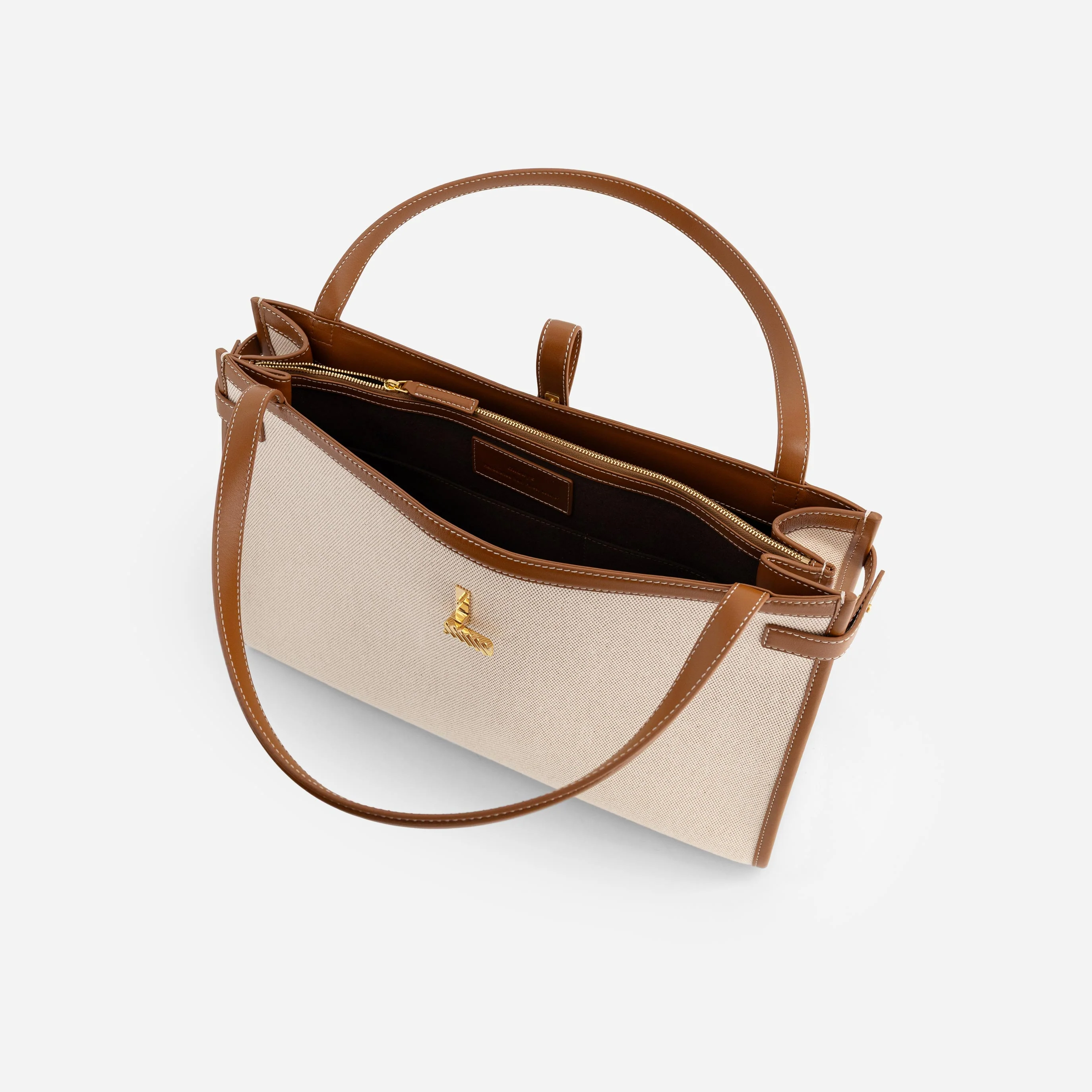 Isla Tote - Canvas - Image 4