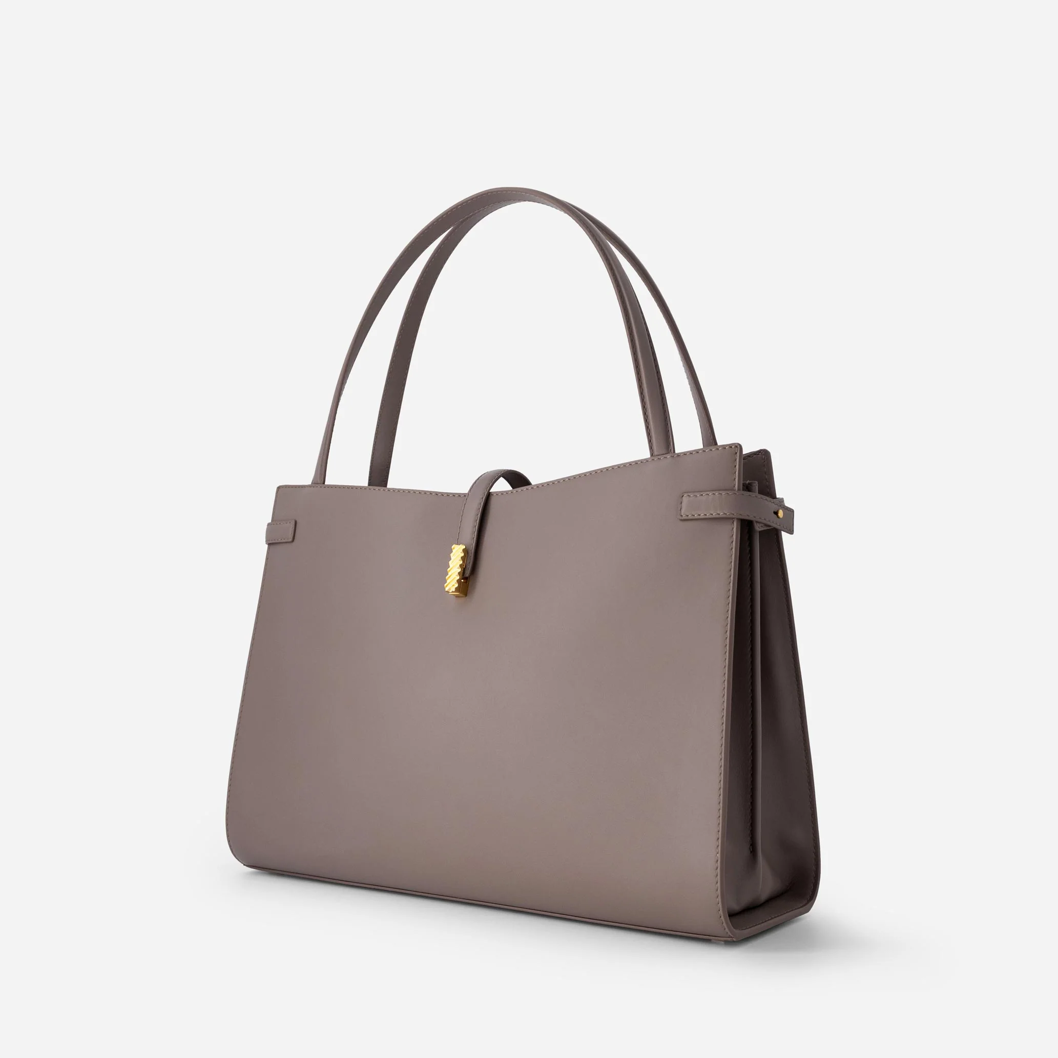 Isla Tote - Etoupe - Image 2