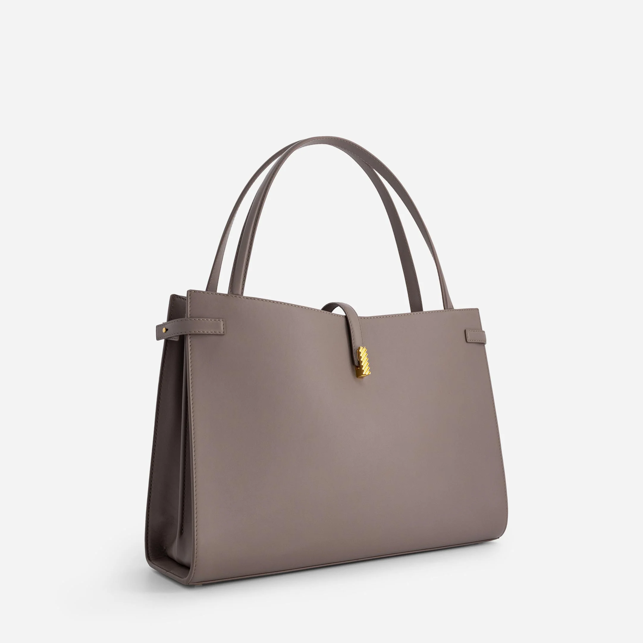 Isla Tote - Etoupe - Image 3