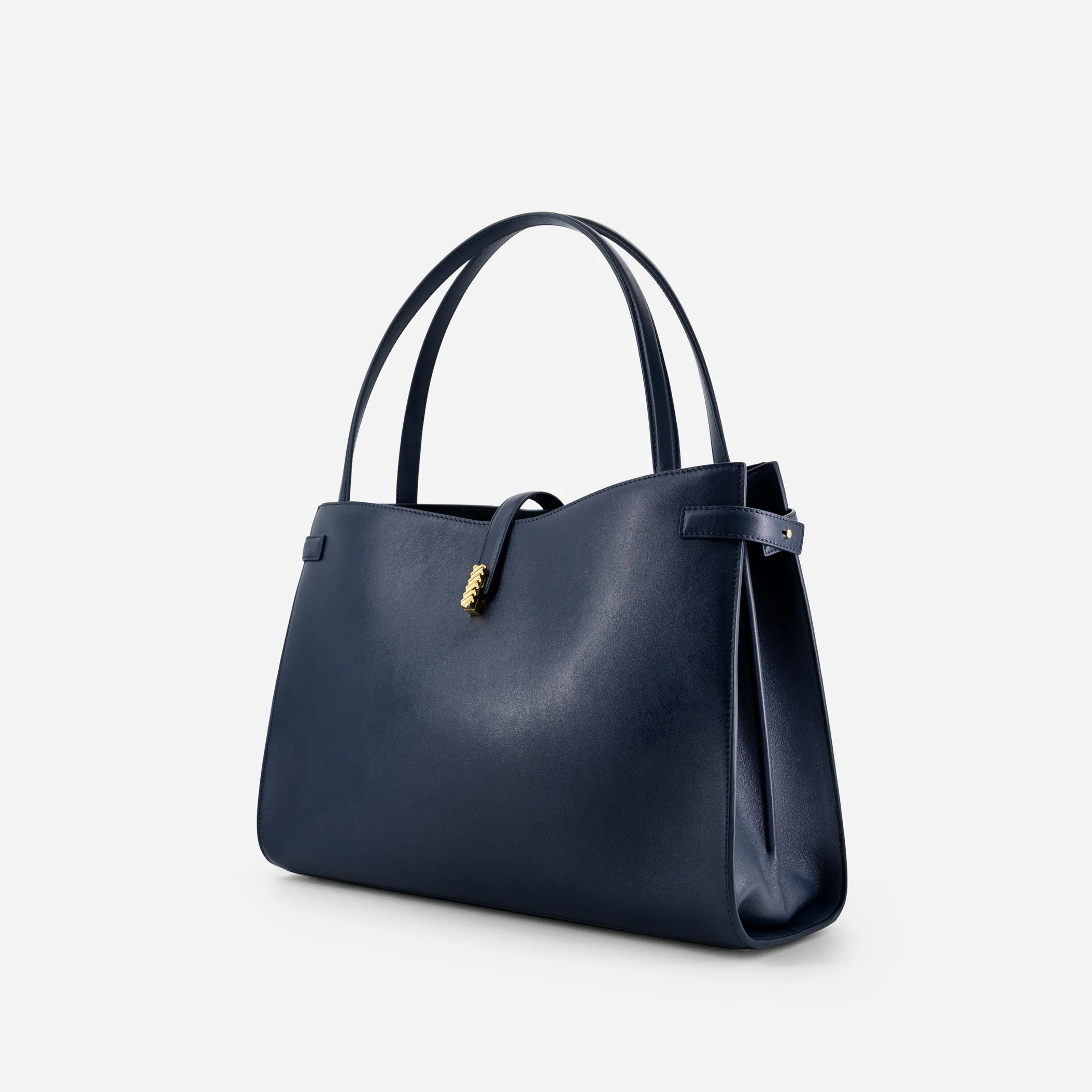 Isla Tote - Navy - Image 2