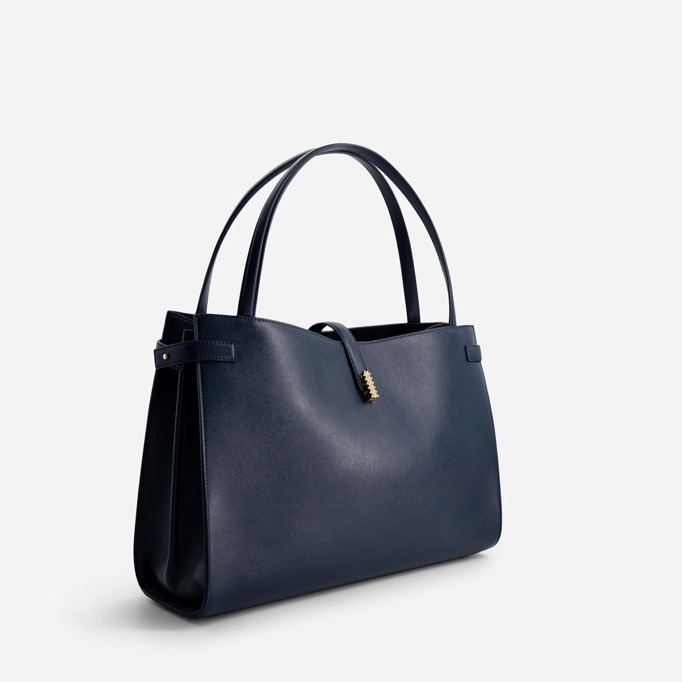 Isla Tote - Navy - Image 3