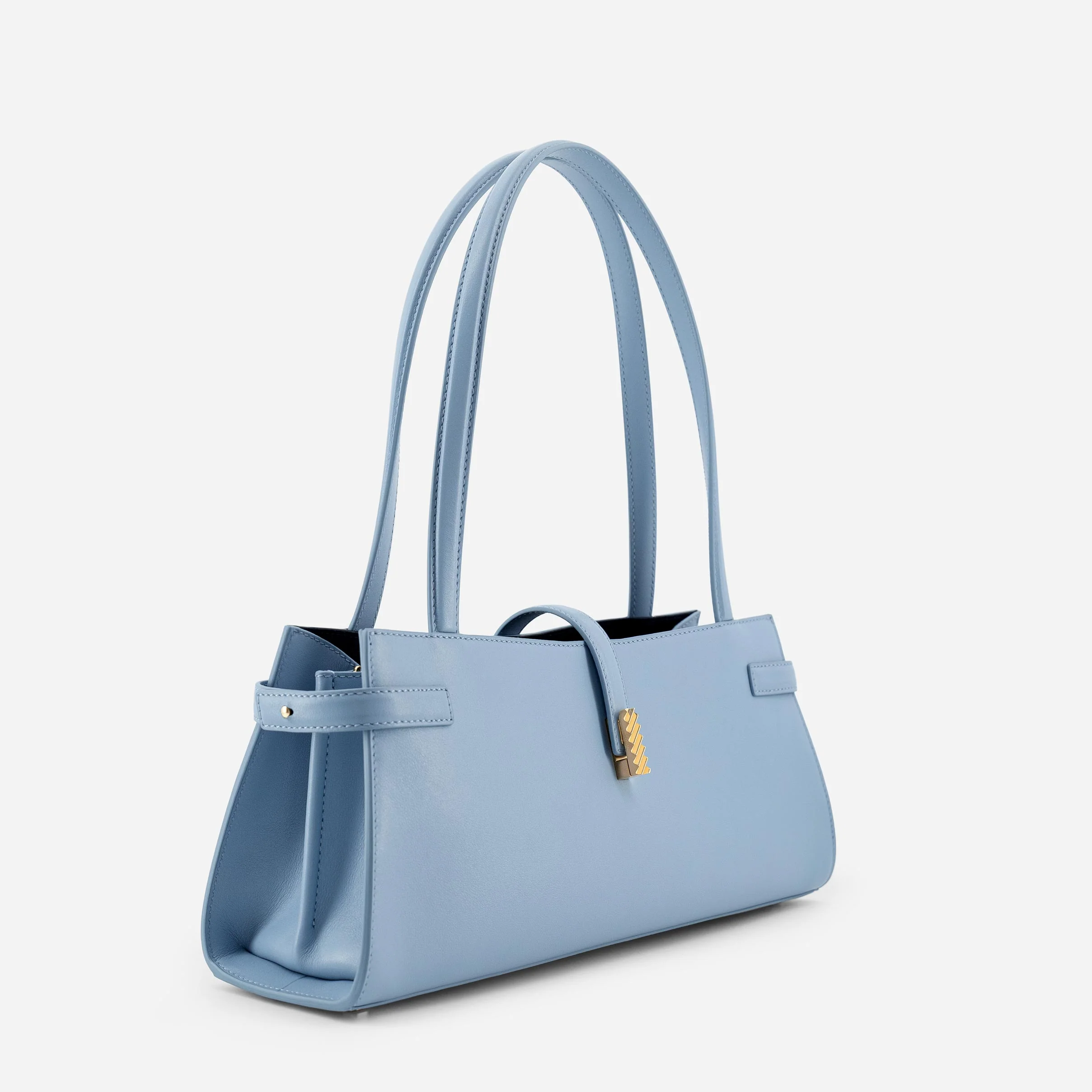 Isla Wide Tote - Arctic - Image 2