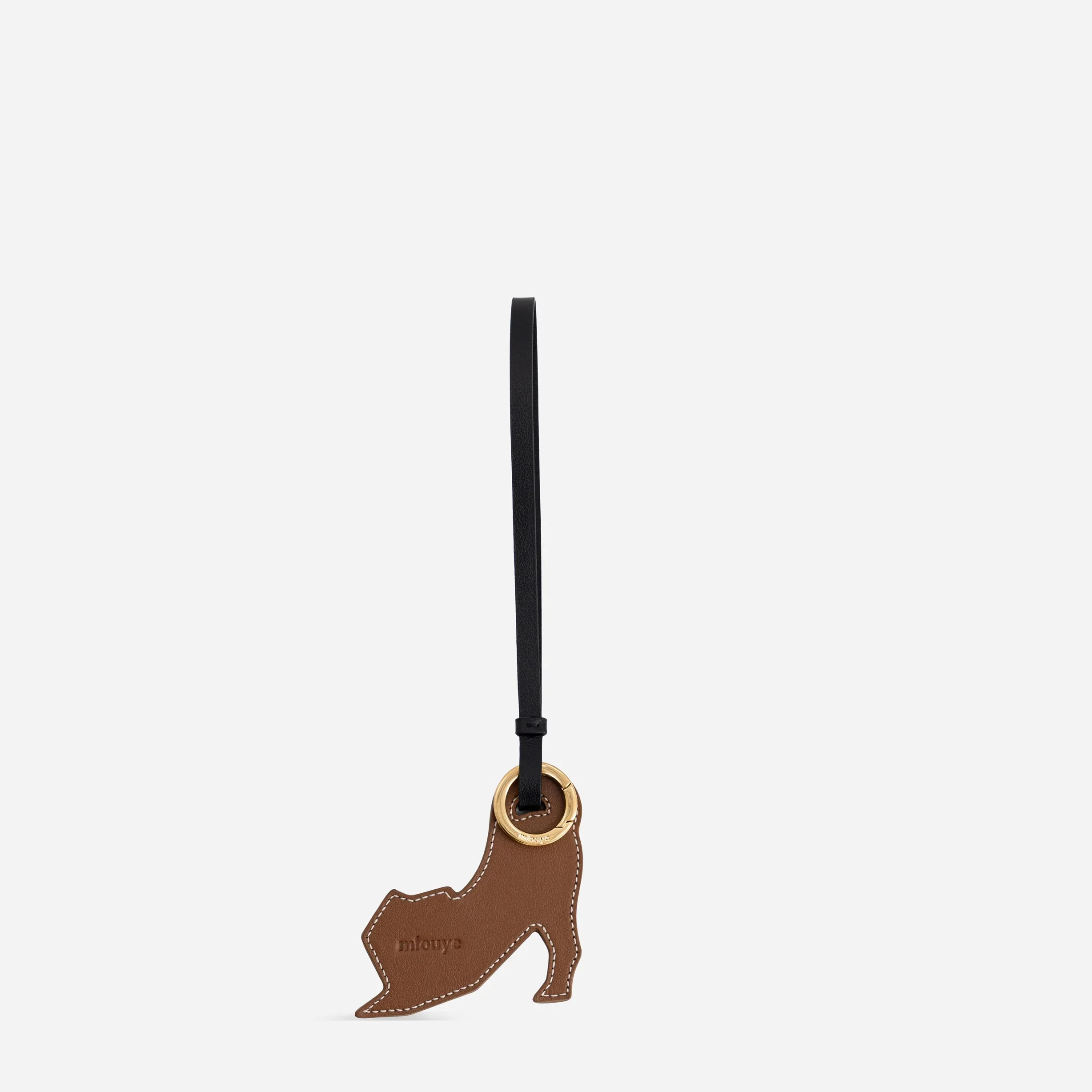 Leo Keyring - Image 3