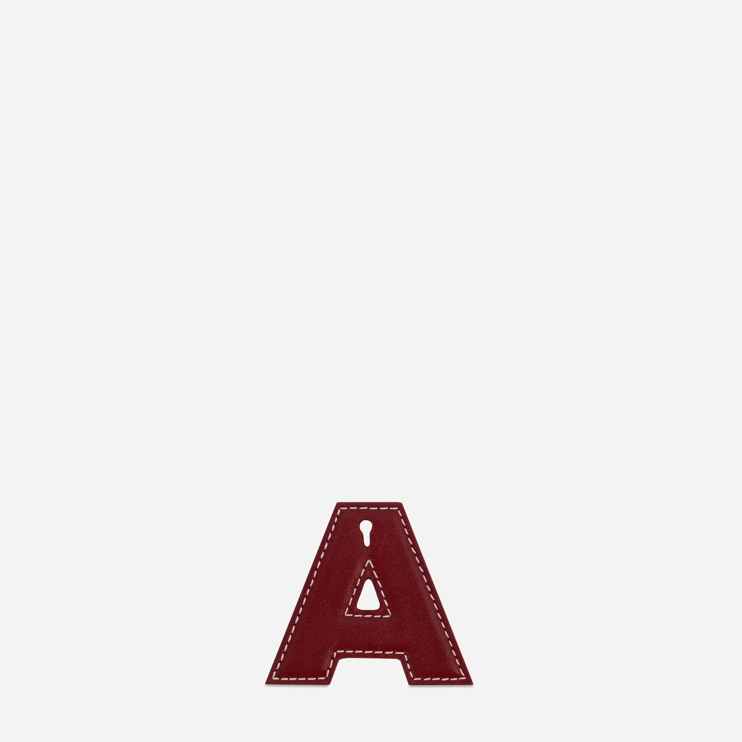 Letter A - Image 3