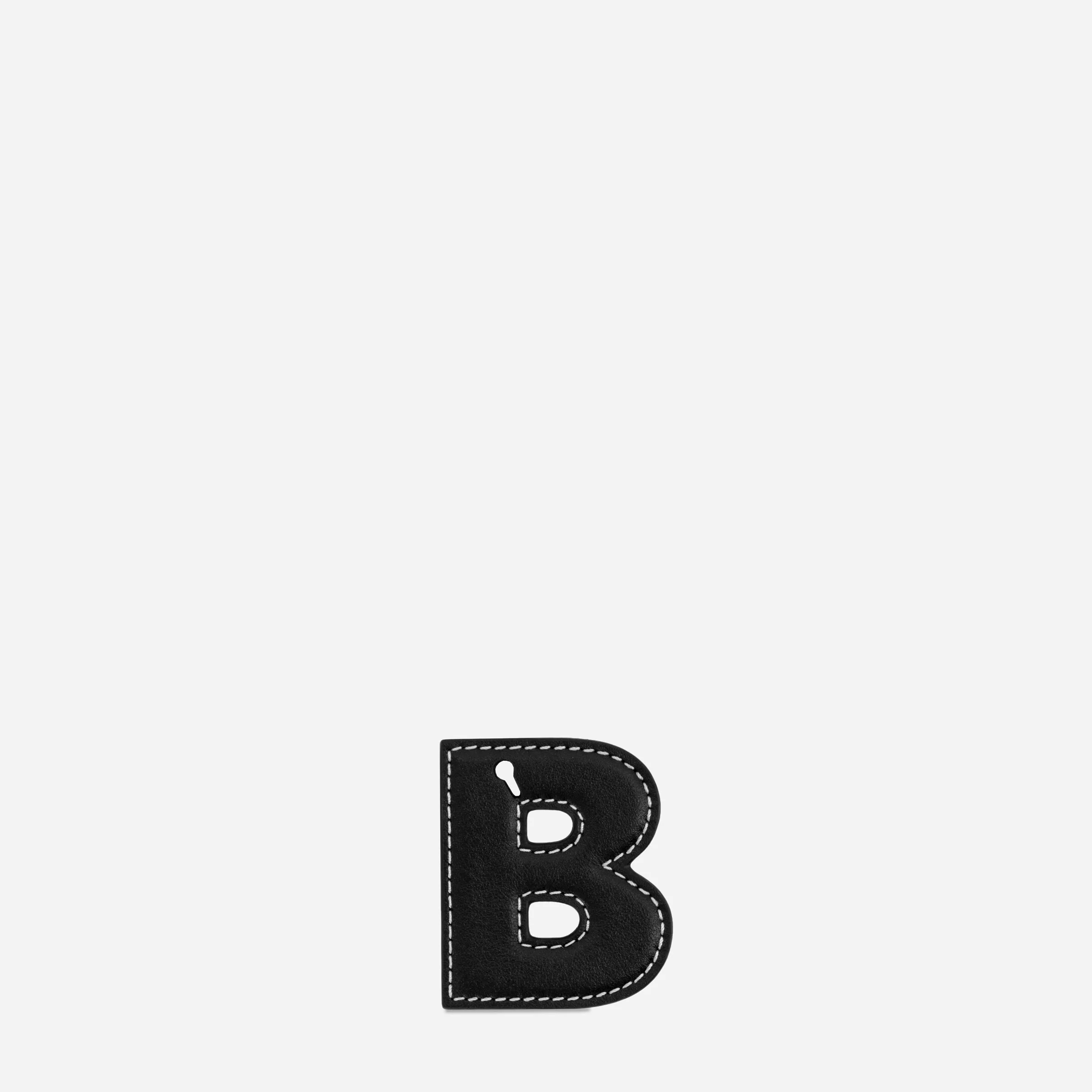Letter B - Image 2