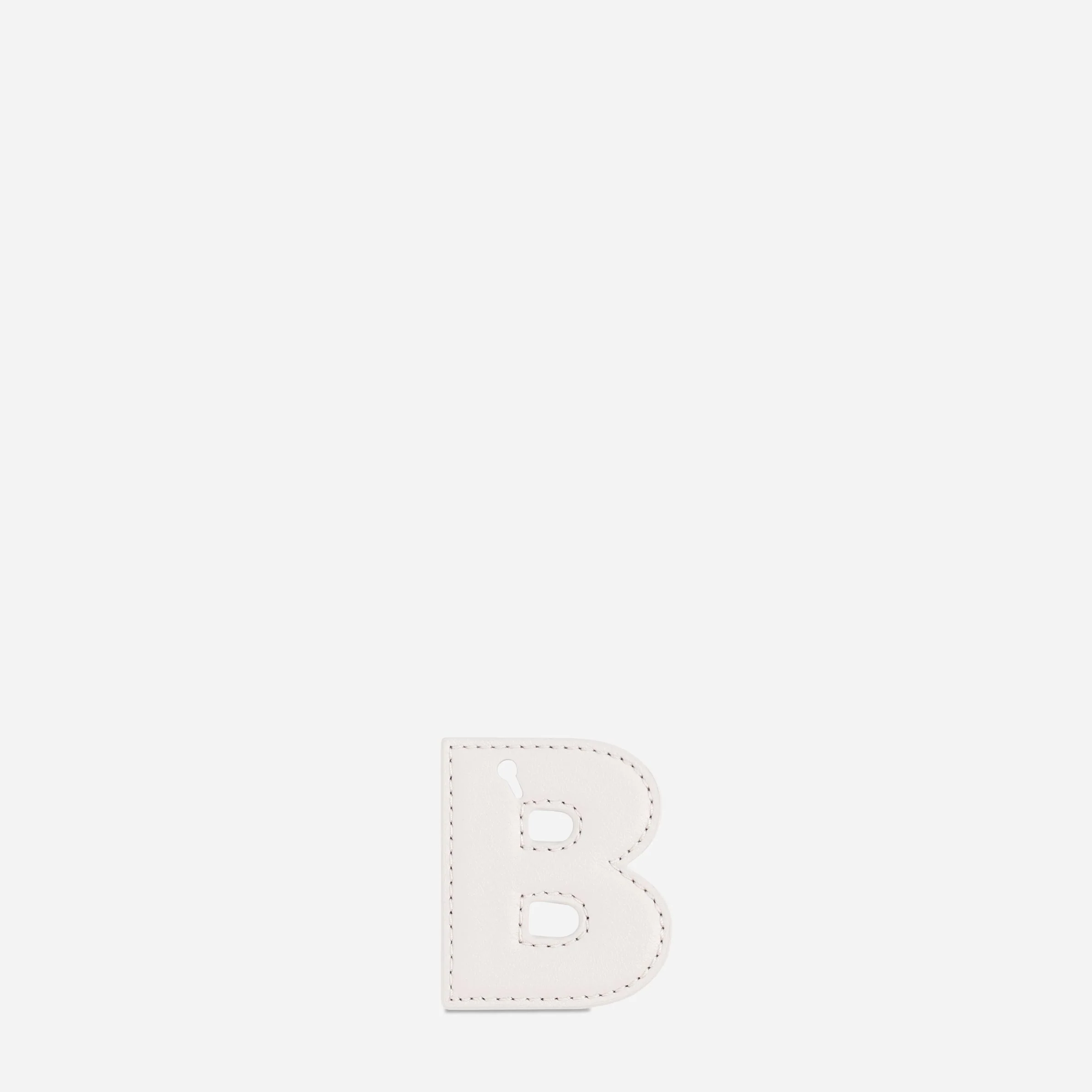 Letter B - Image 3