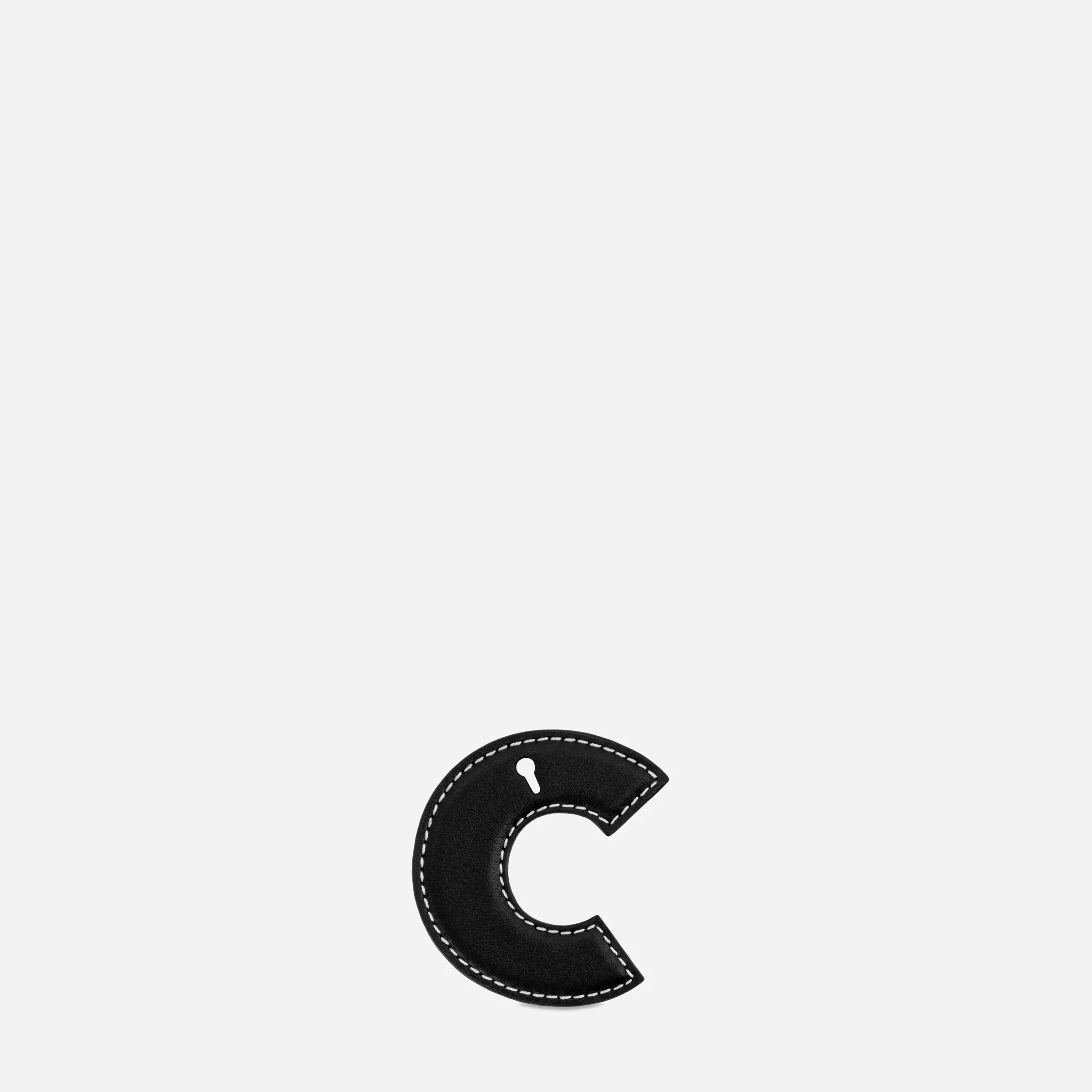 Letter C - Image 2