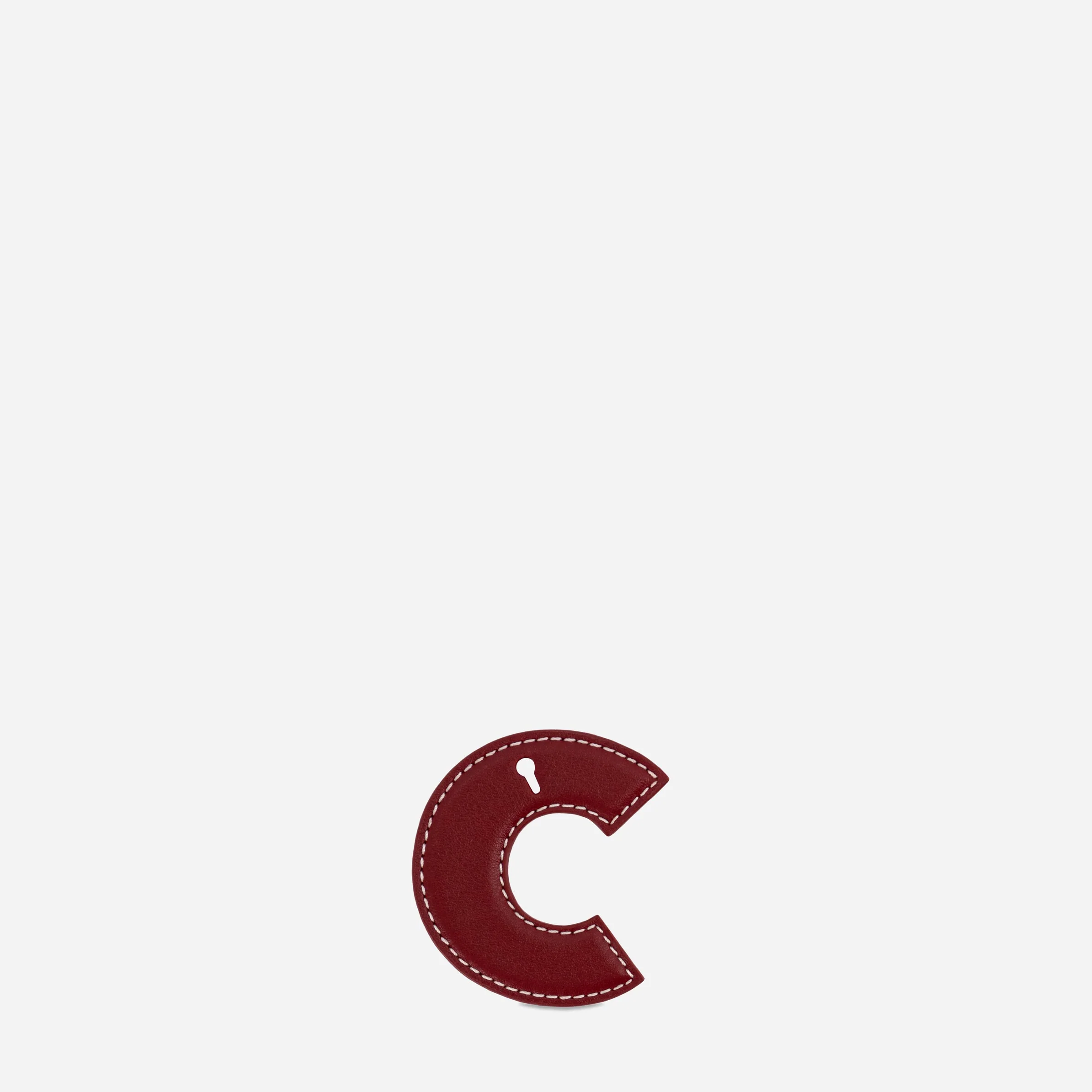 Letter C - Image 3