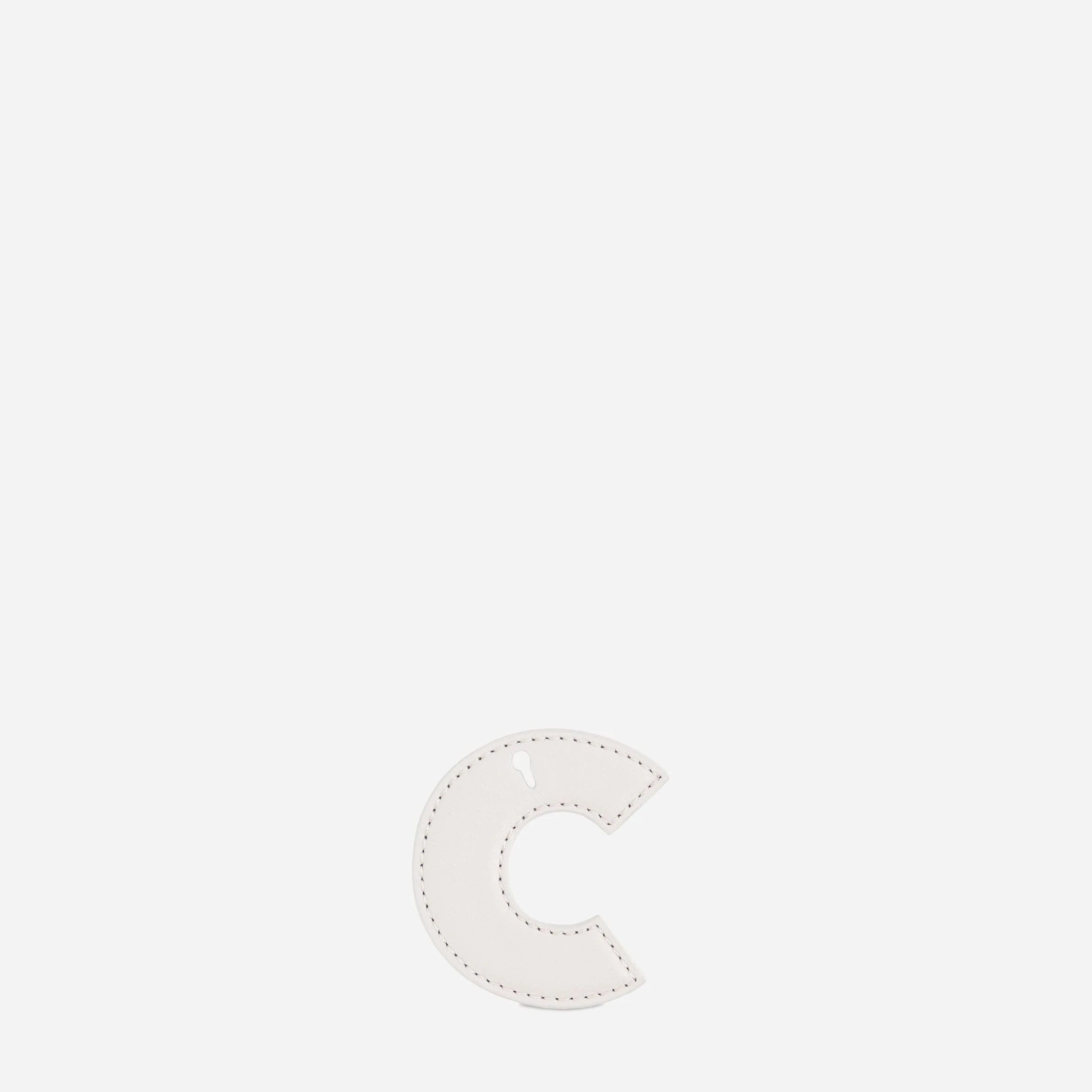 Letter C - Image 4
