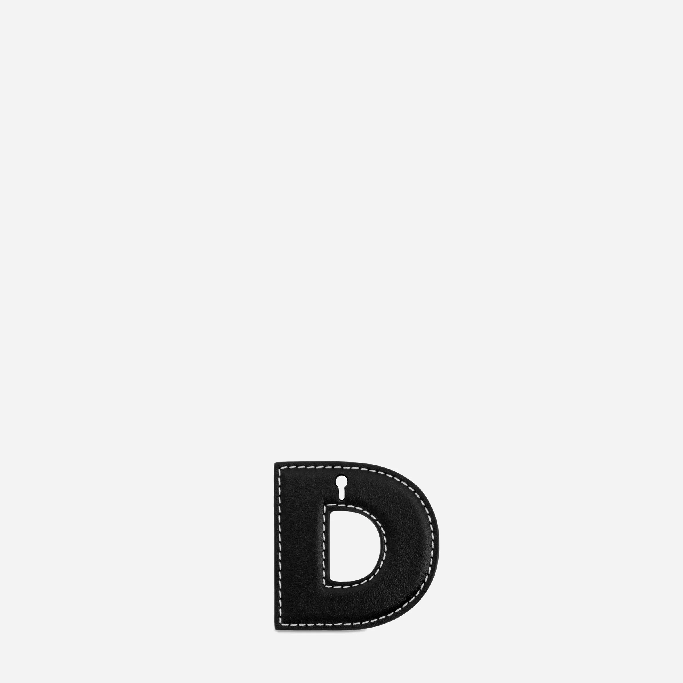 Letter D - Image 2