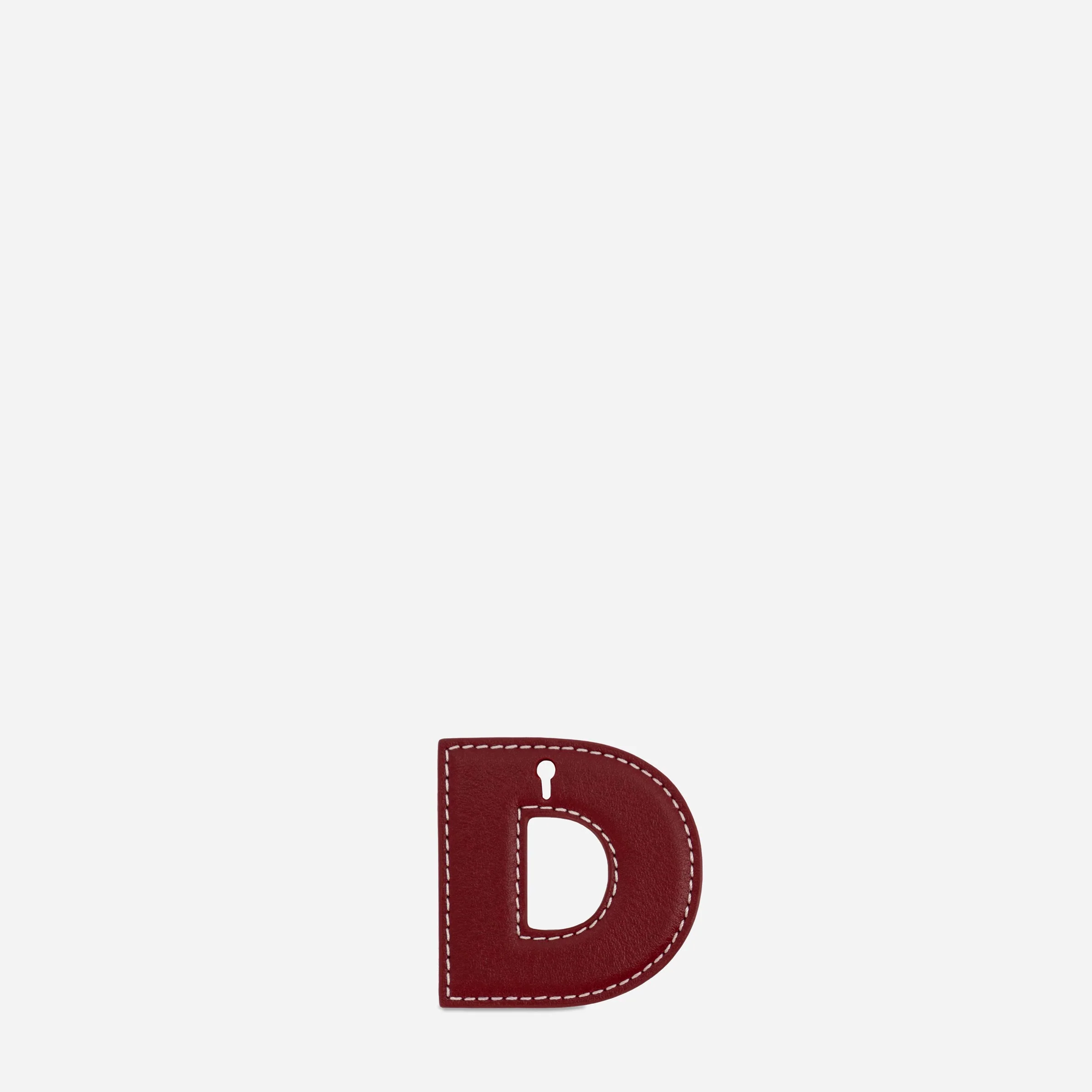Letter D - Image 3