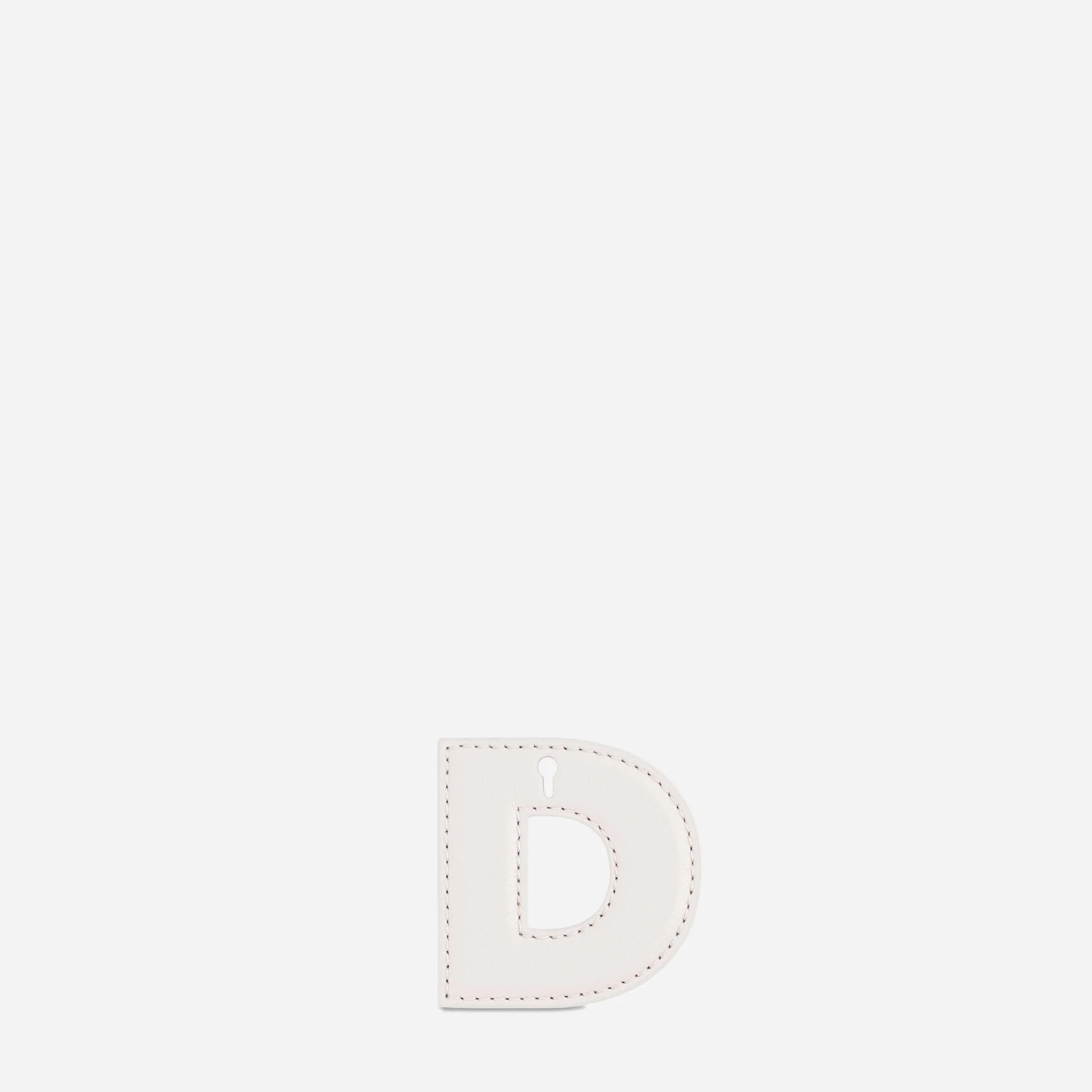 Letter D - Image 4
