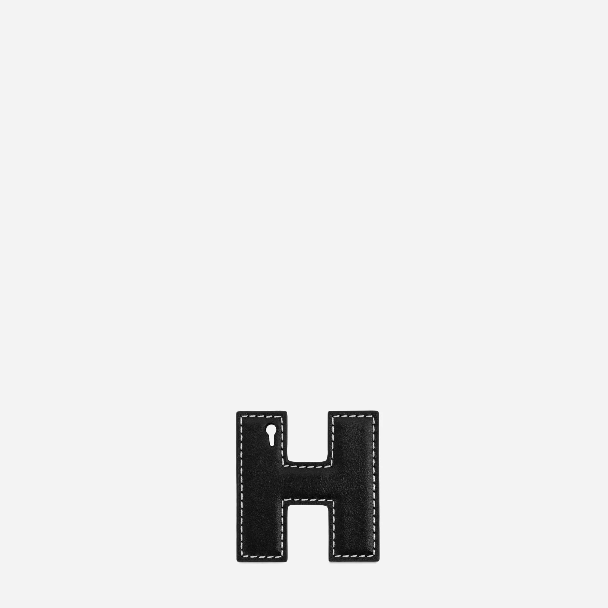 Letter H - Image 2