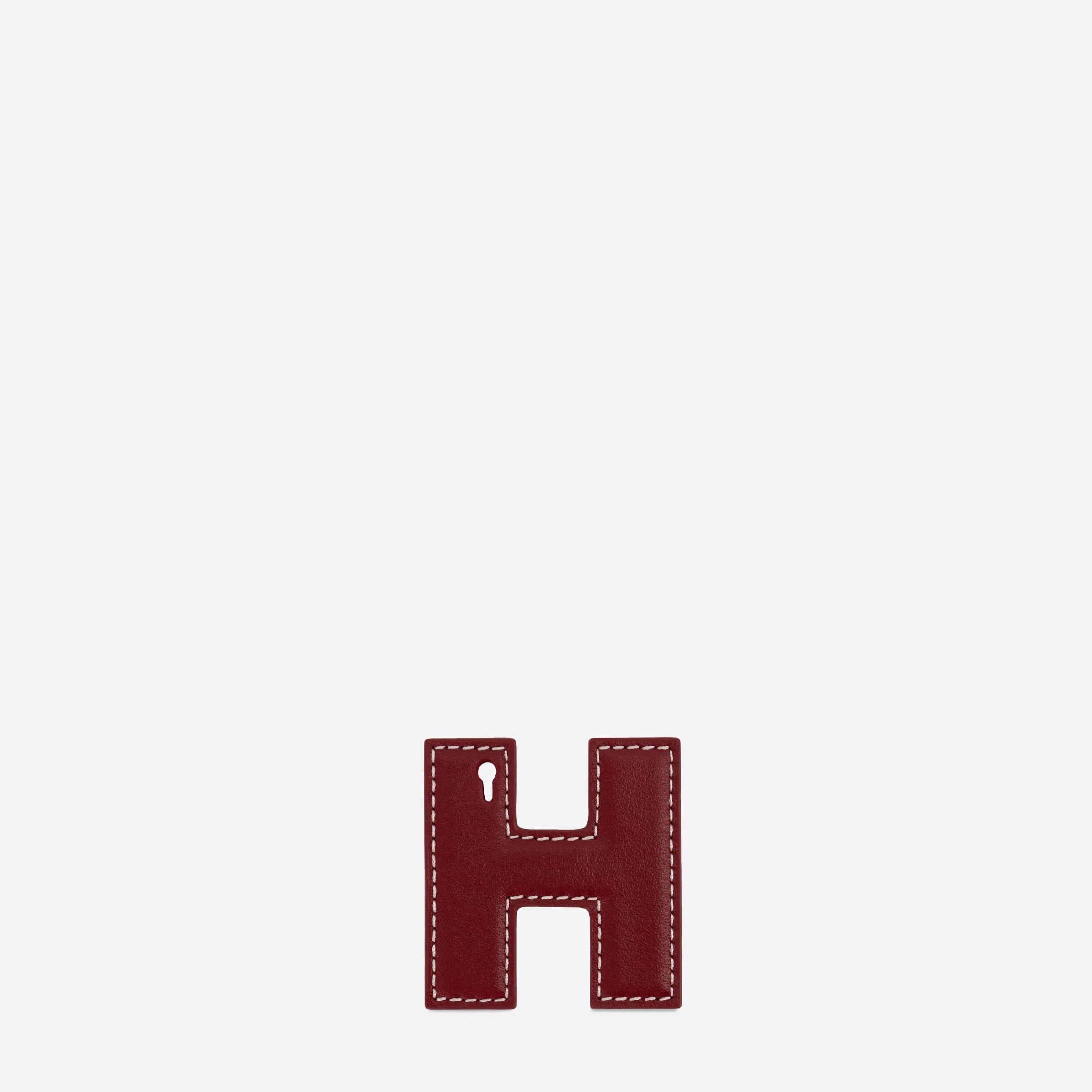 Letter H - Image 3