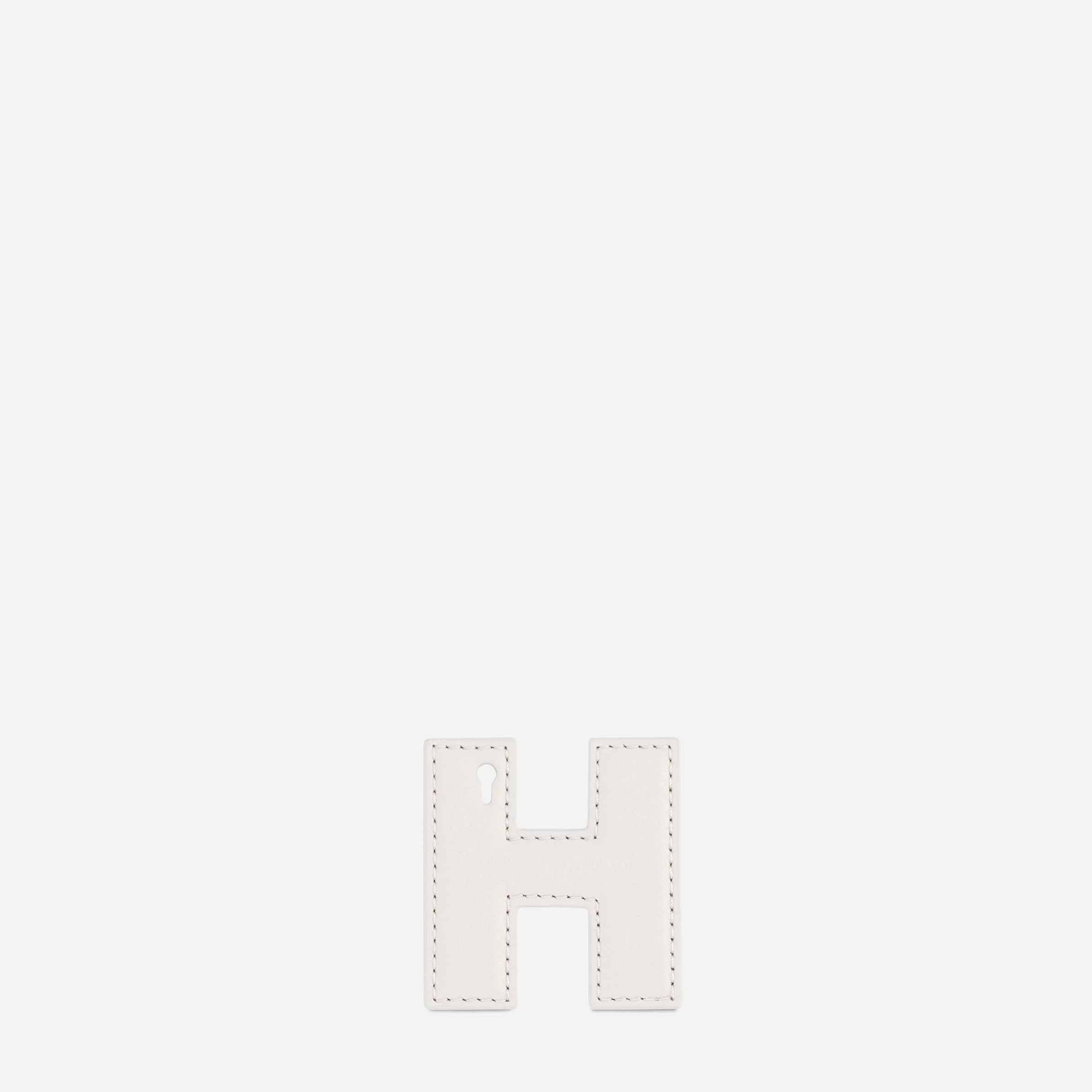 Letter H - Image 4