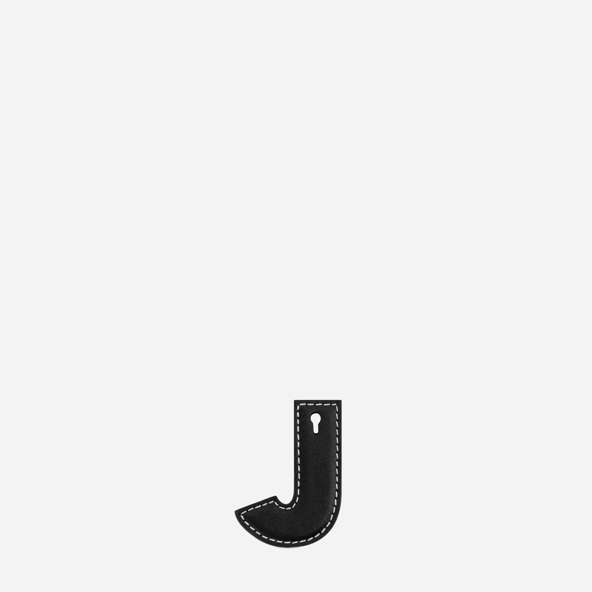 Letter J - Image 2