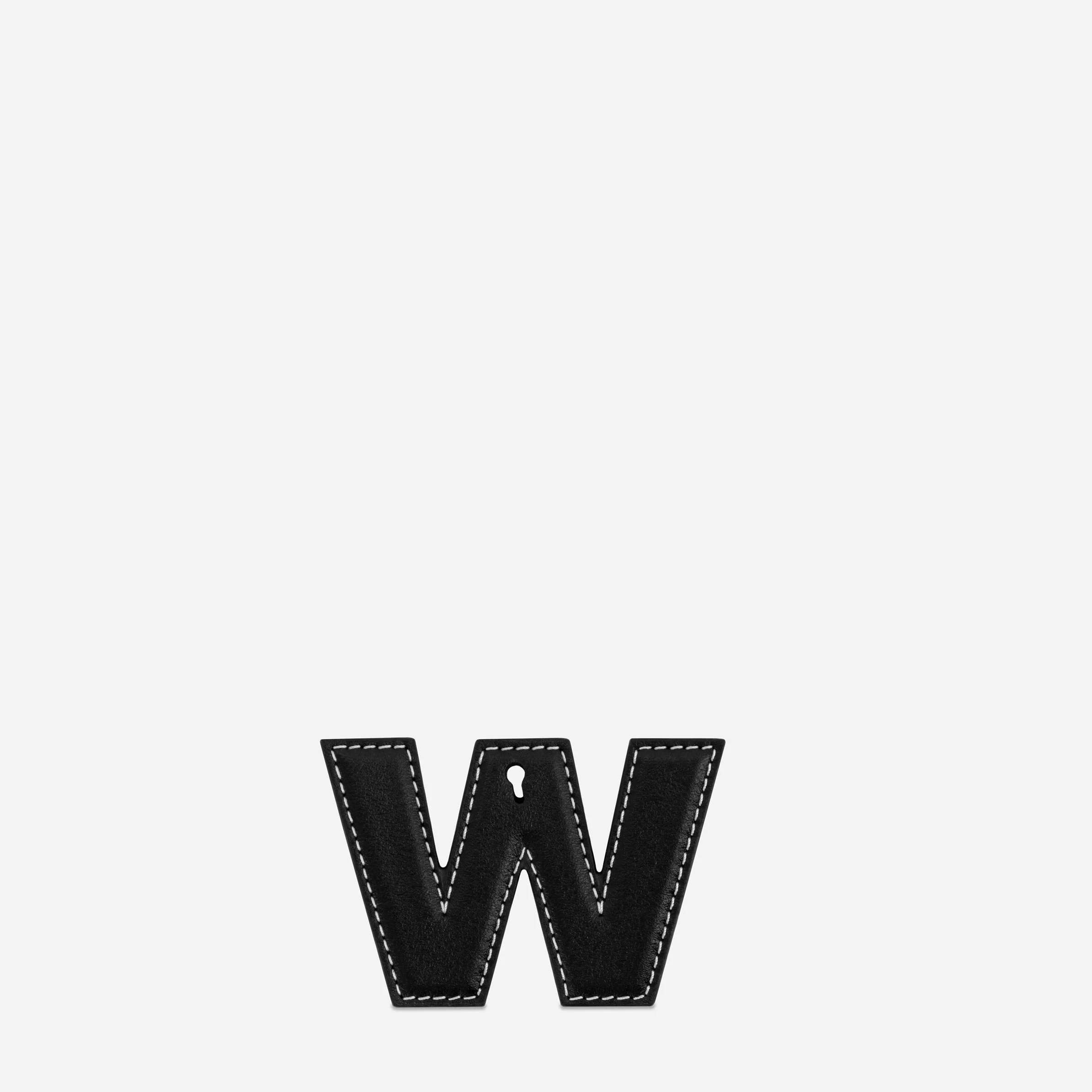Letter W - Image 2
