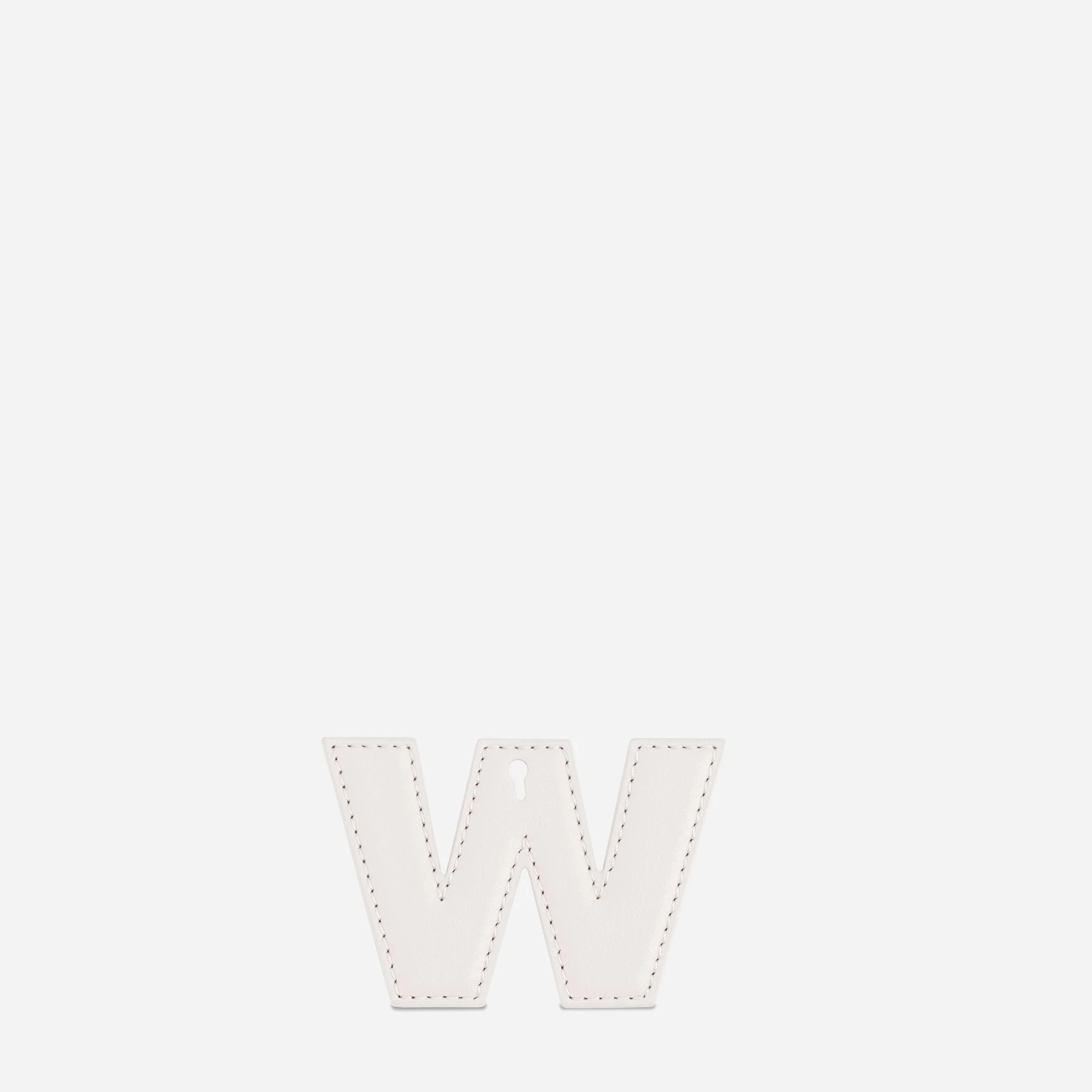 Letter W - Image 4