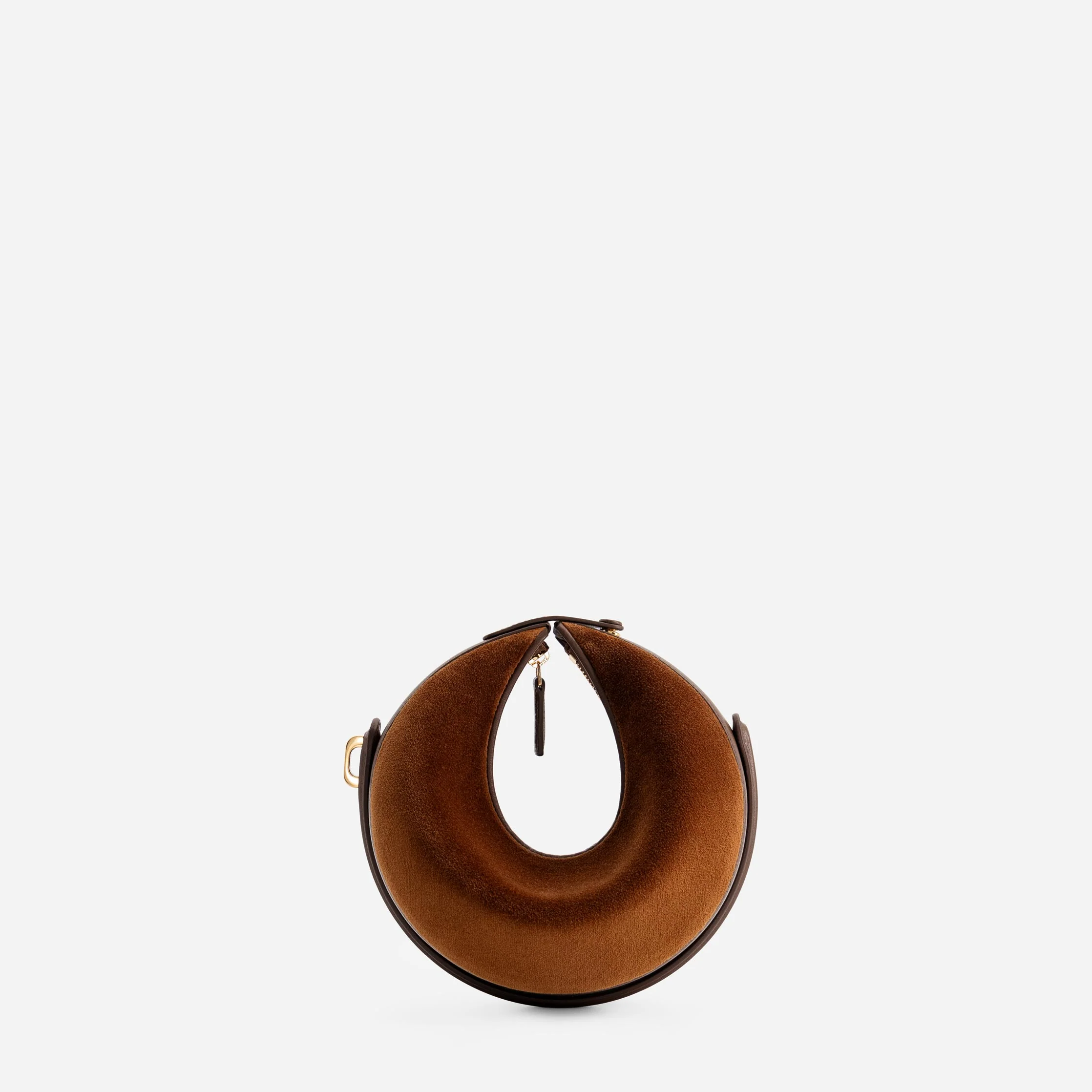 Luna 20 - Velvet Caramel - Image 5