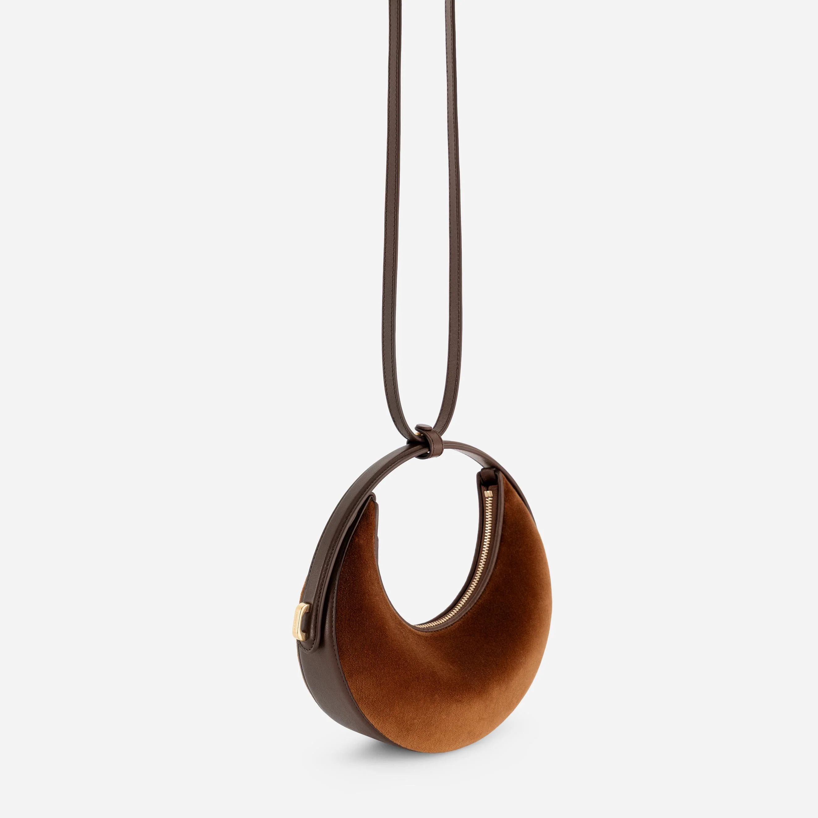 Luna 20 - Velvet Caramel - Image 8