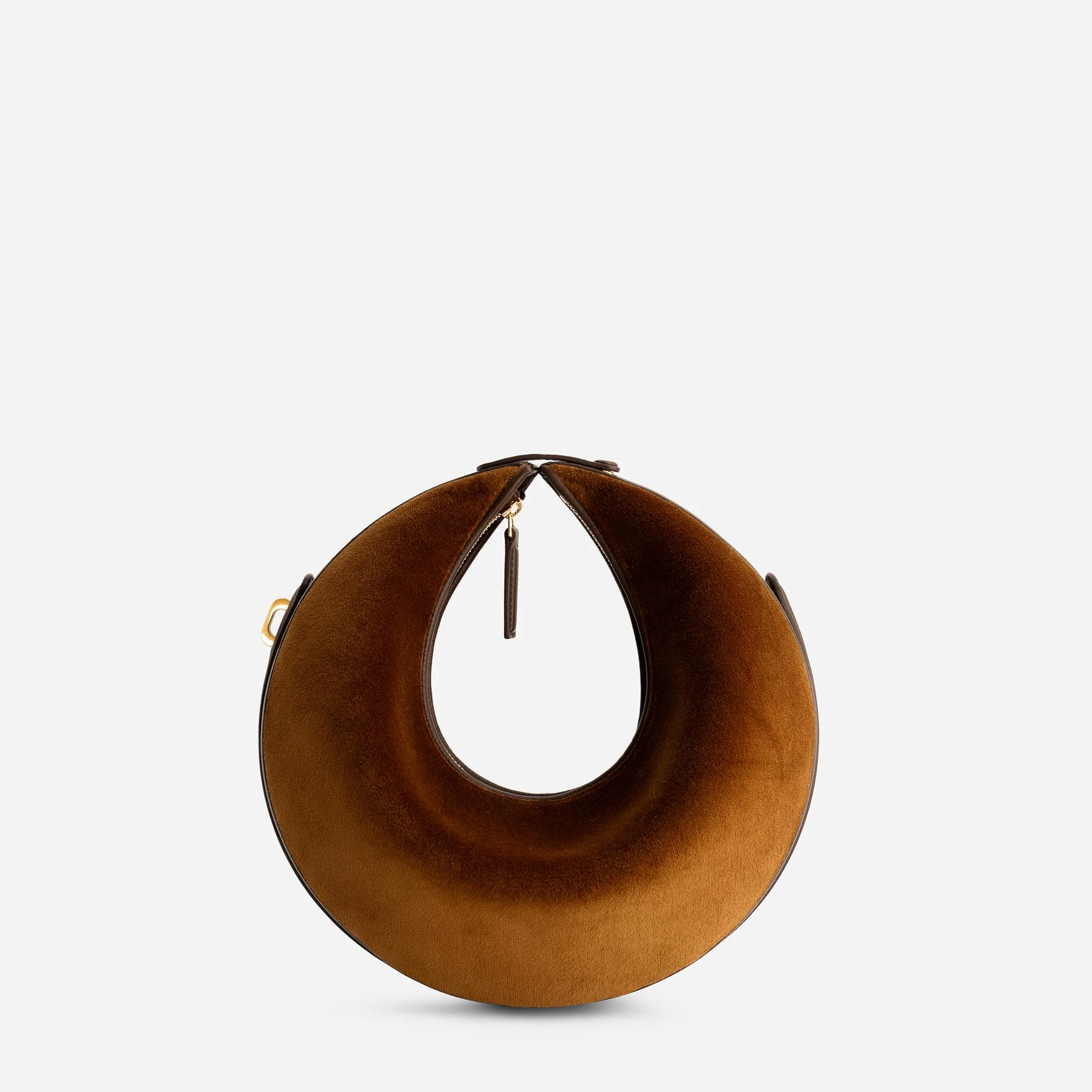 Luna 30 - Velvet Caramel - Image 5