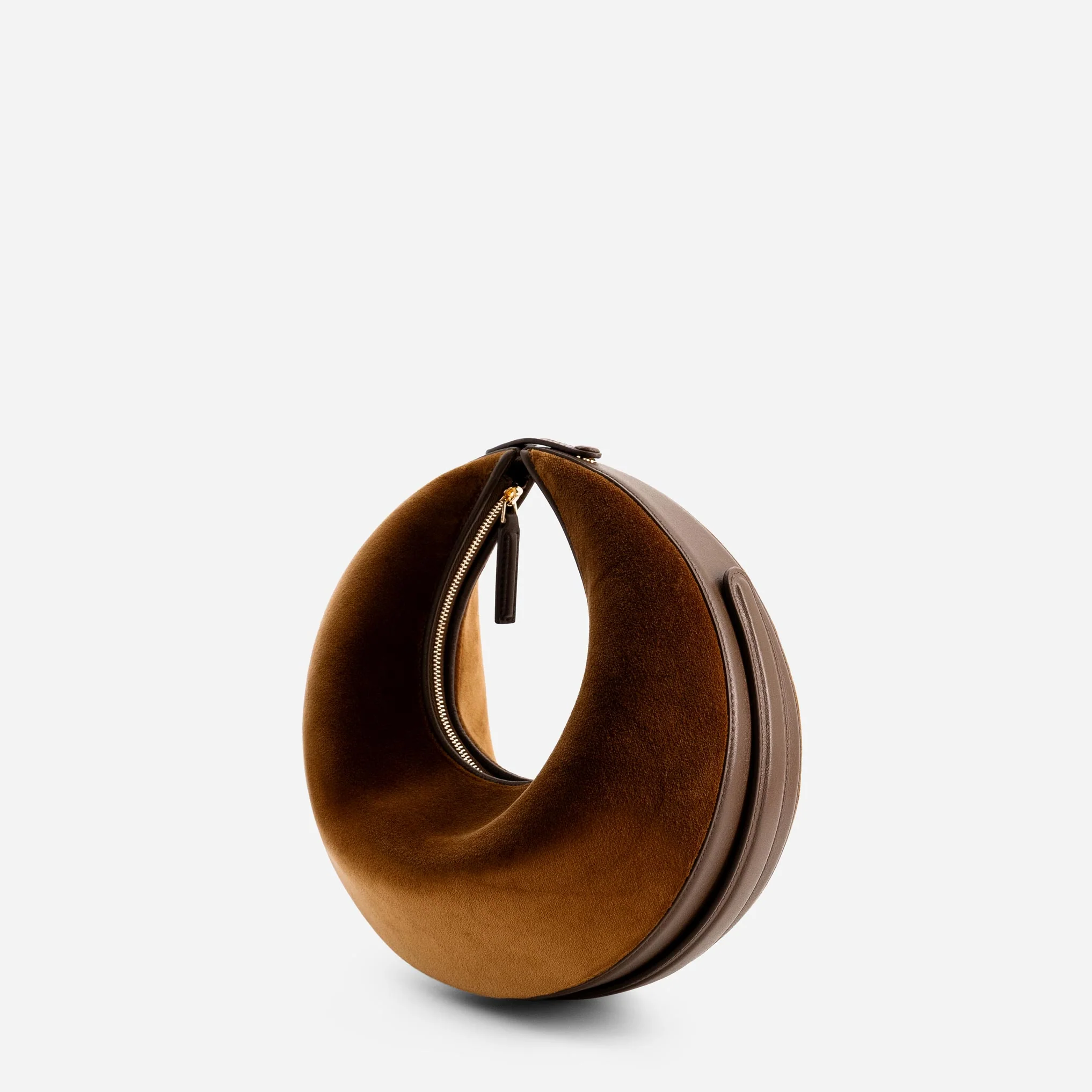 Luna 30 - Velvet Caramel - Image 6