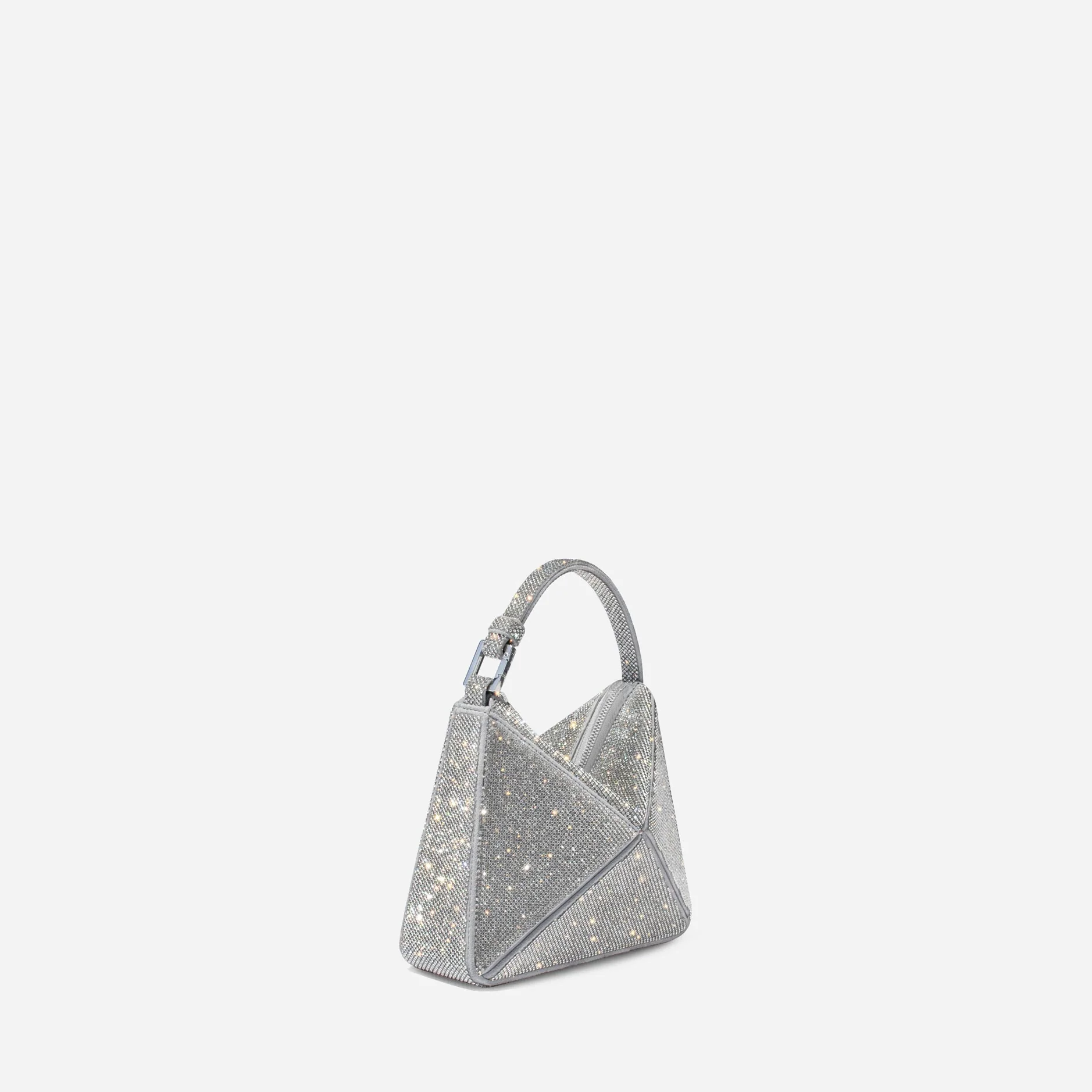 Micro Flex Bag - Crystal - Image 2