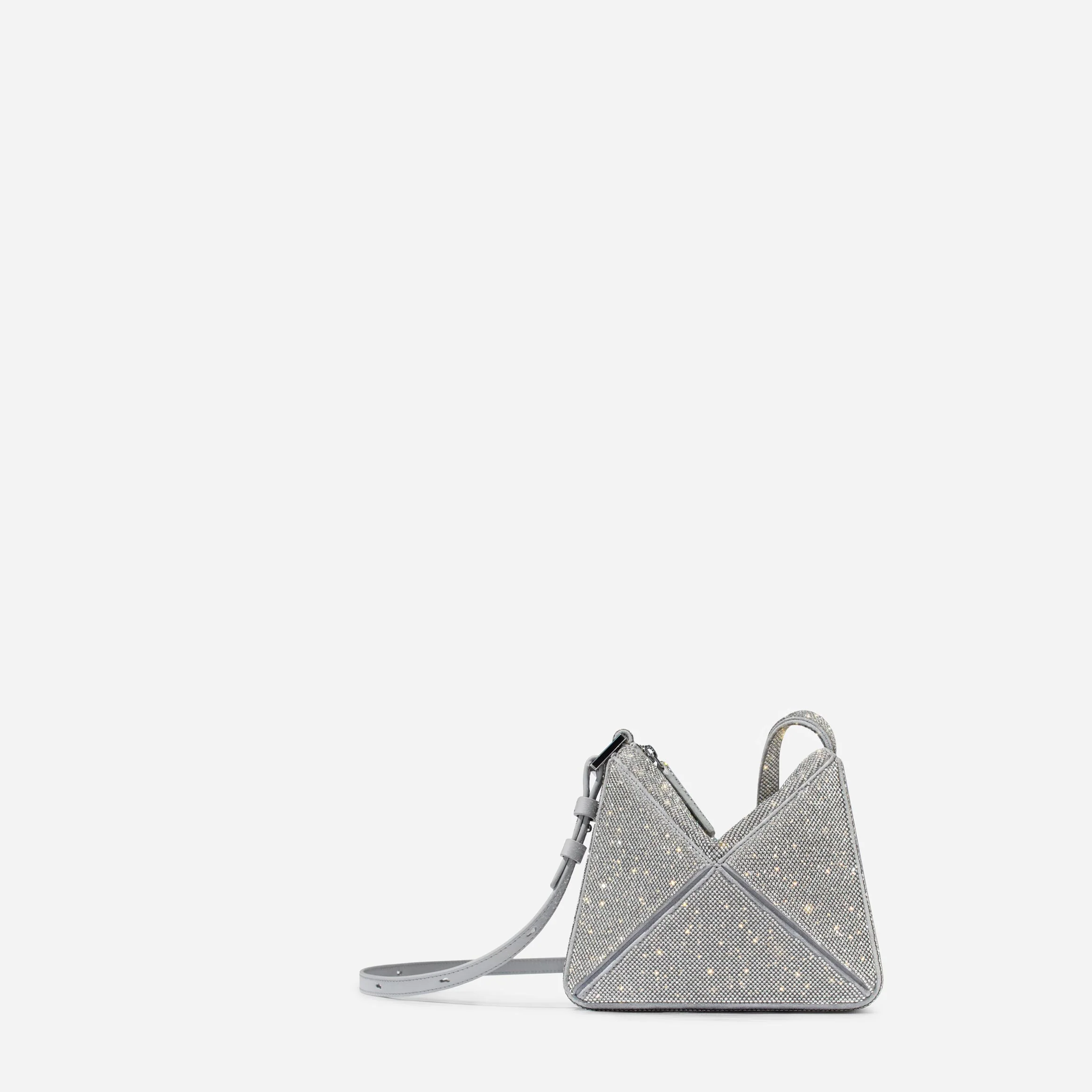 Micro Flex Bag - Crystal - Image 3