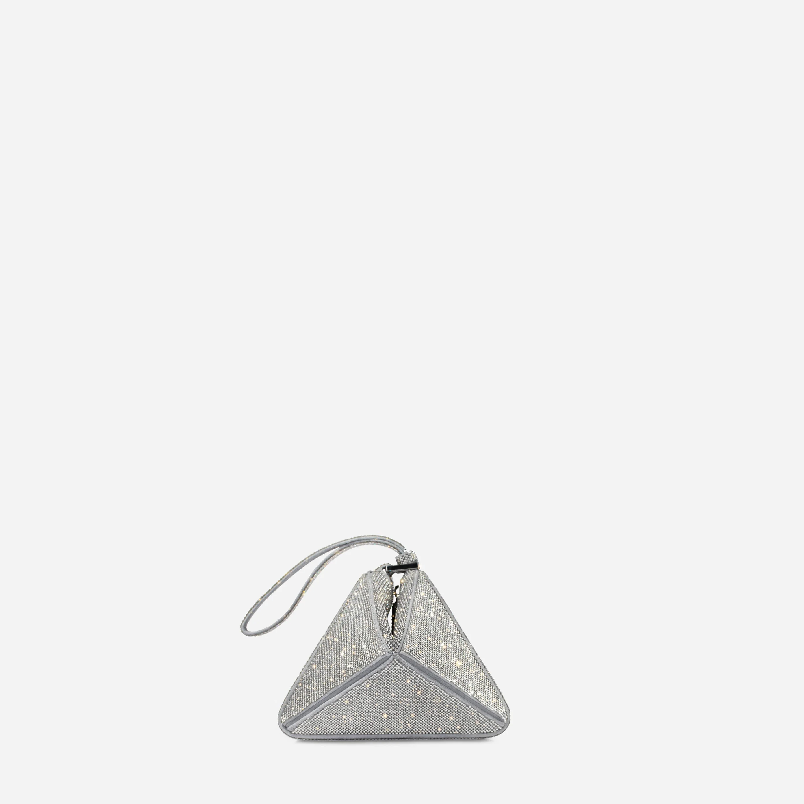 Micro Flex Bag - Crystal - Image 4