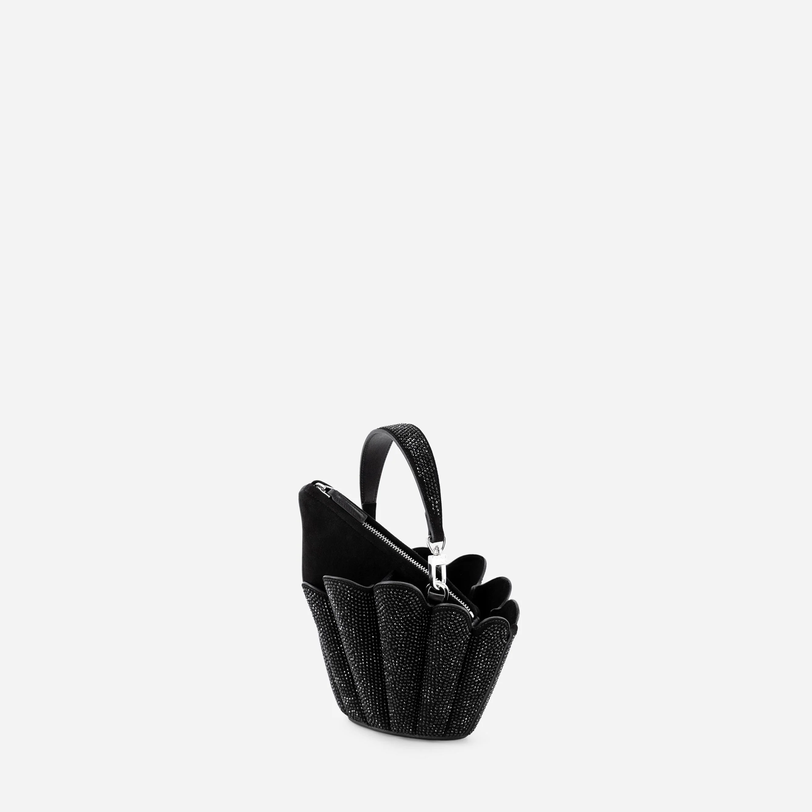 Micro Seashell - Crystal Black - Image 5