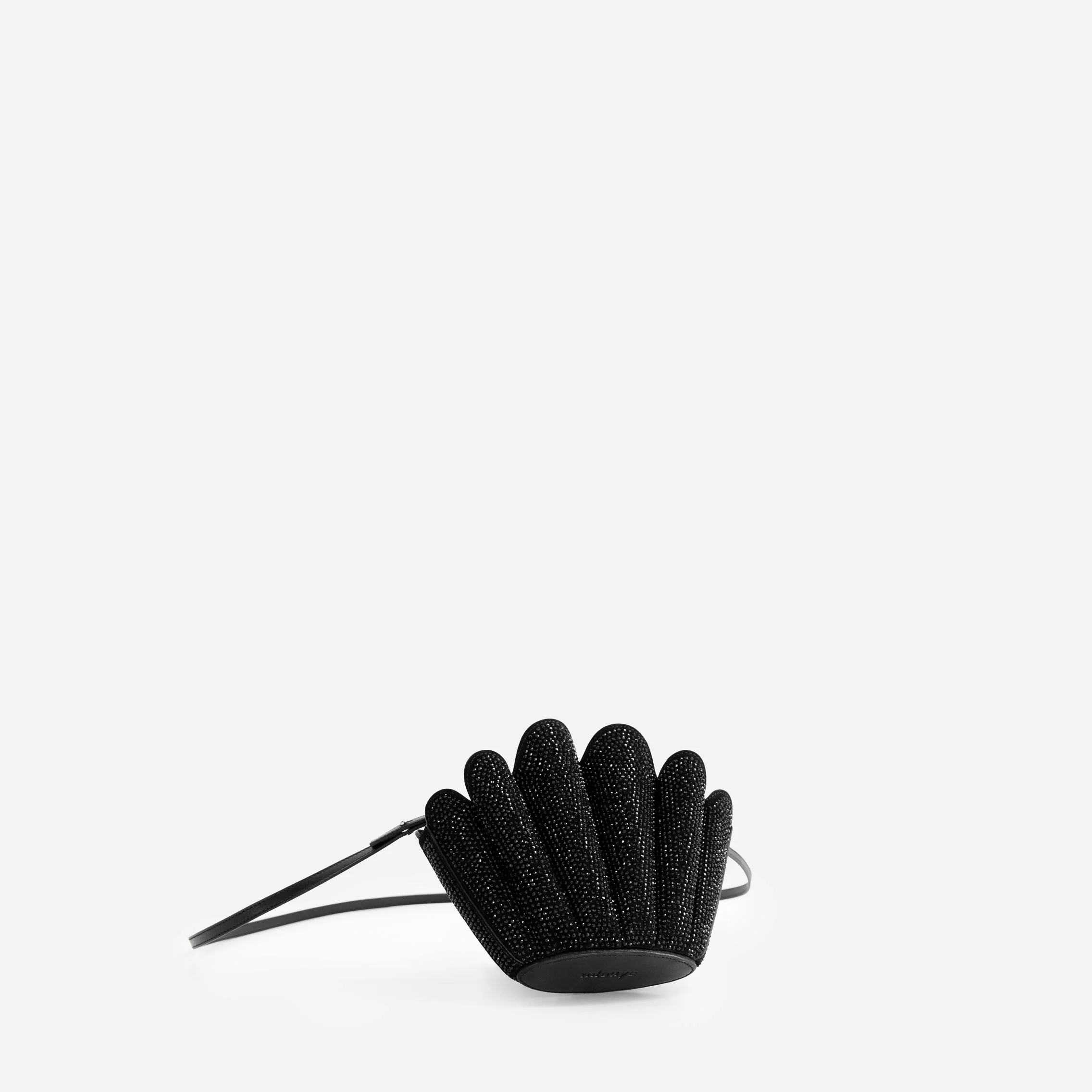 Micro Seashell - Crystal Black - Image 7