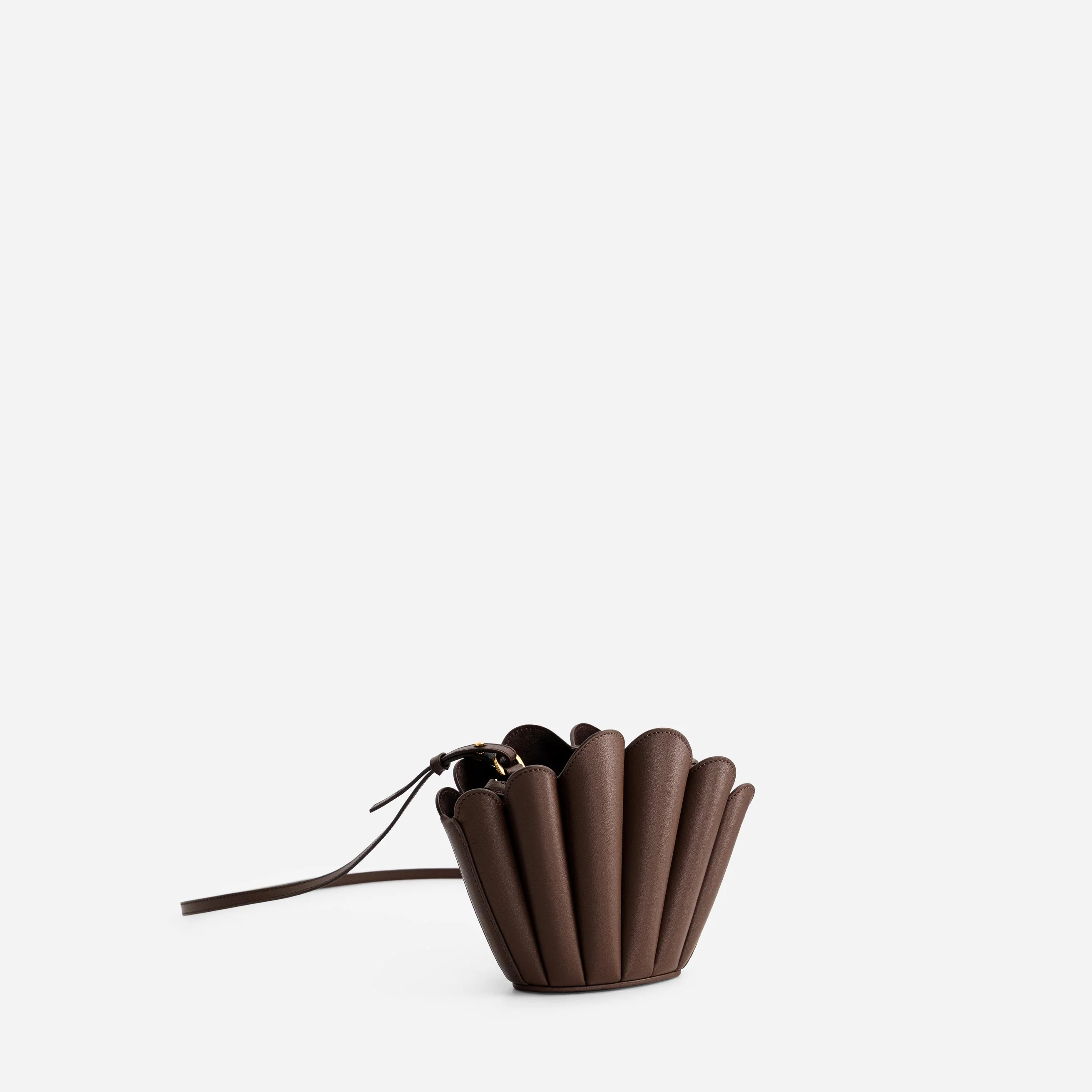 Micro Seashell - Espresso - Image 3