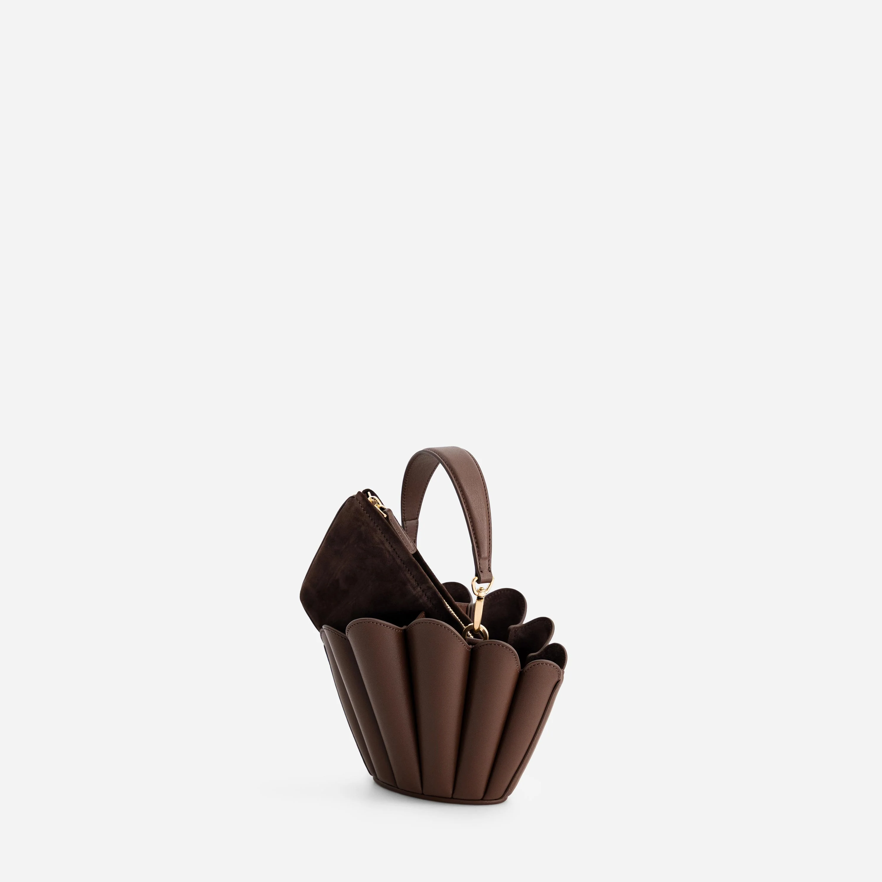 Micro Seashell - Espresso - Image 5