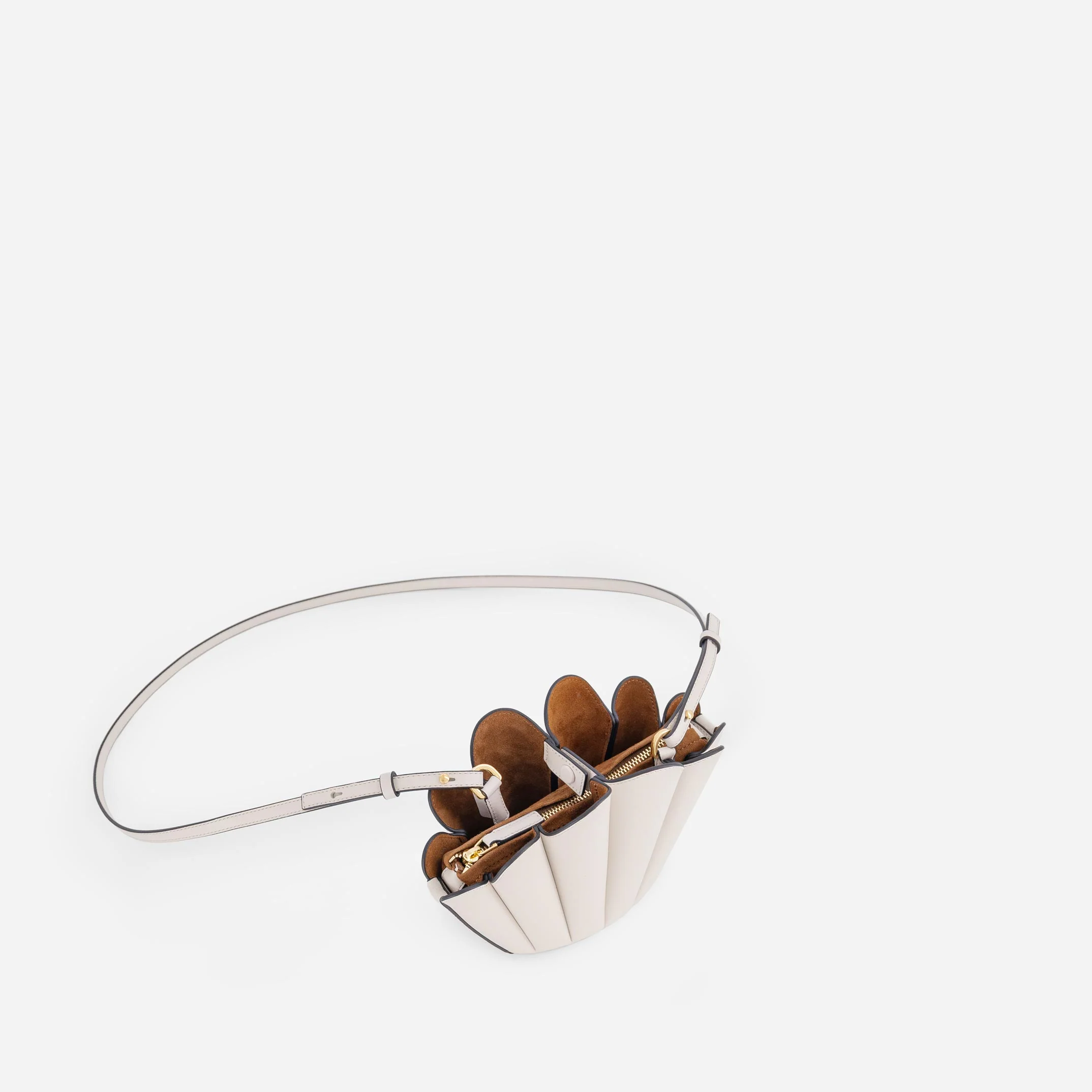 Micro Seashell - Off White - Image 3