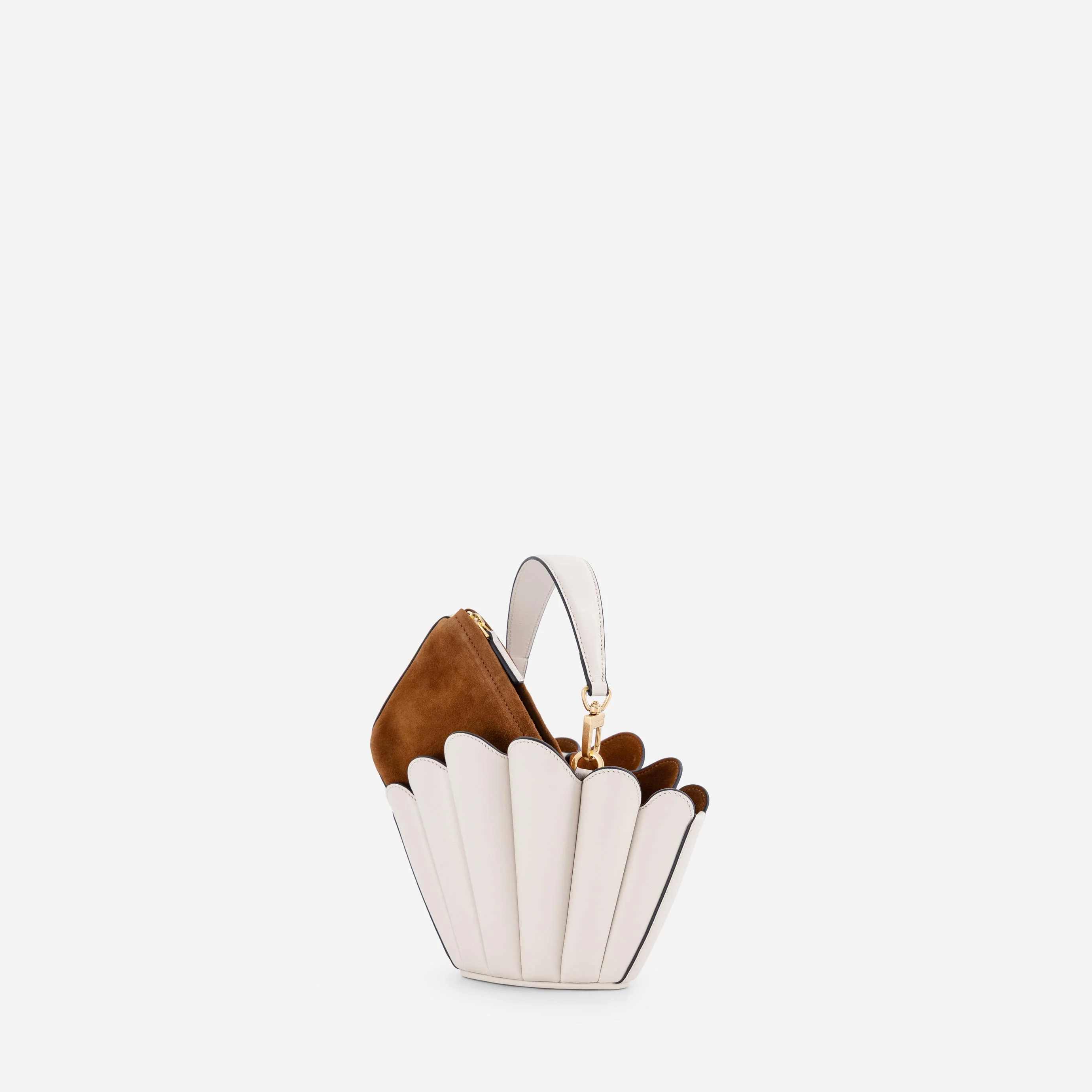 Micro Seashell - Off White - Image 4