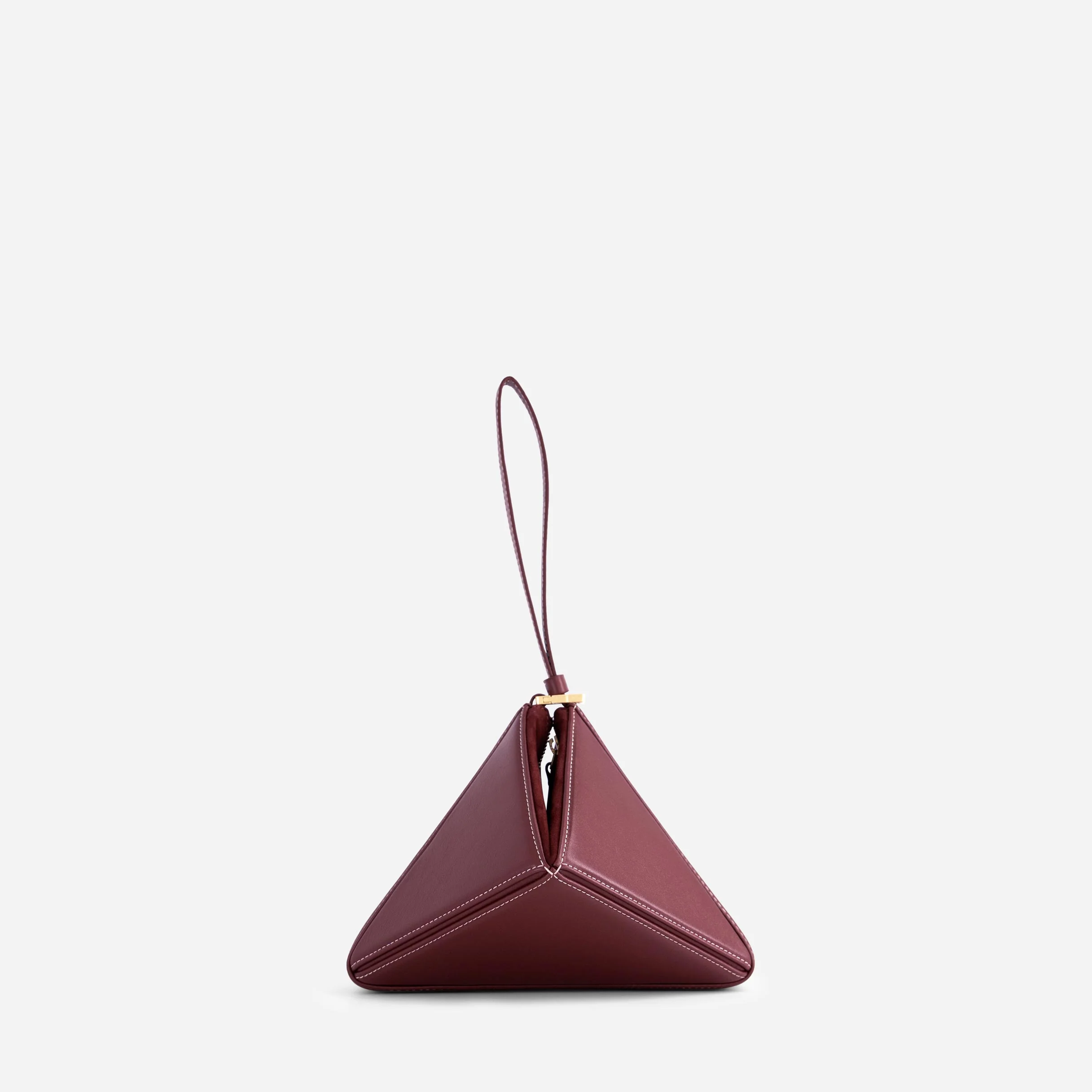 Mini Flex Bag - Bordeaux - Image 3