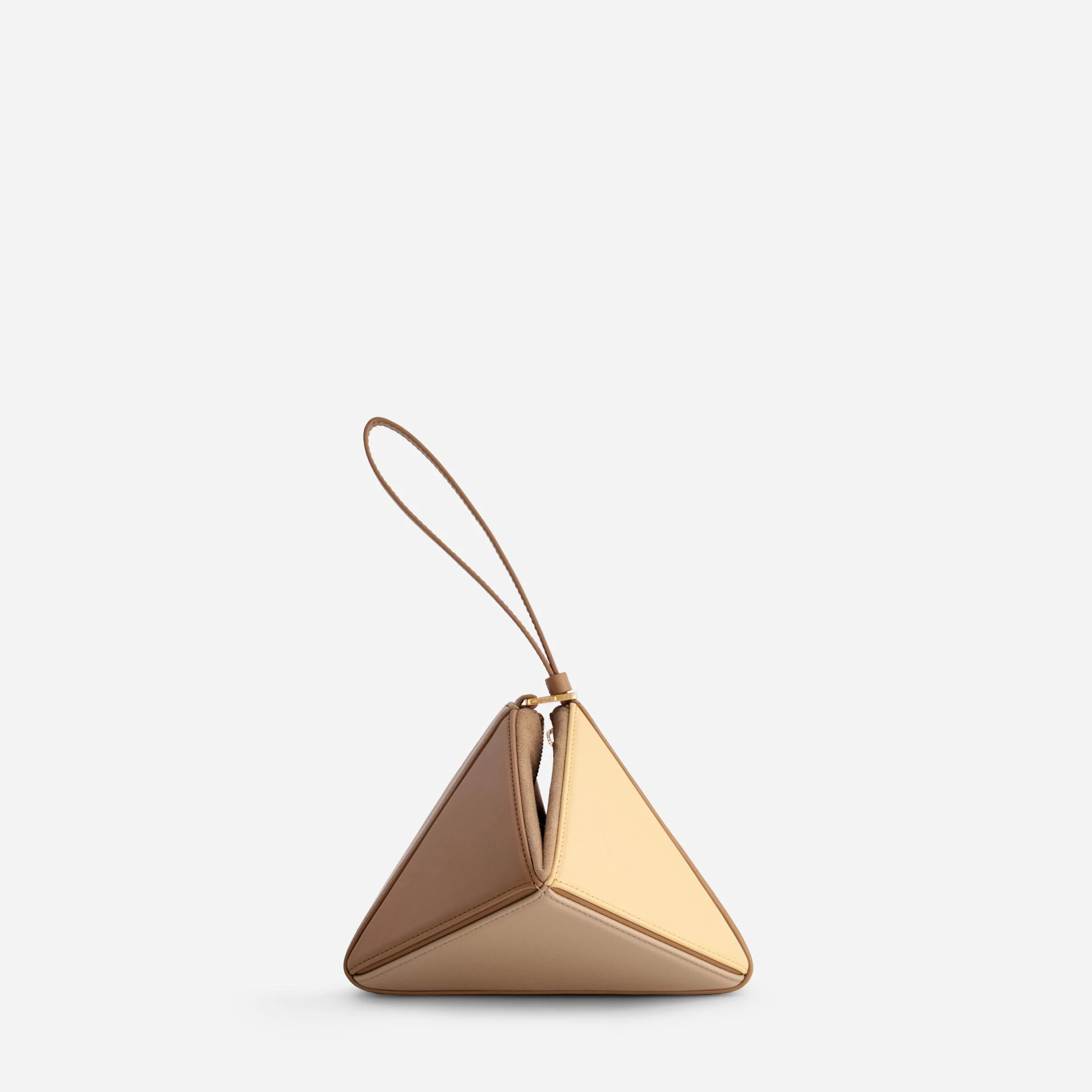 Mini Flex Bag - Buttermilk - Image 3