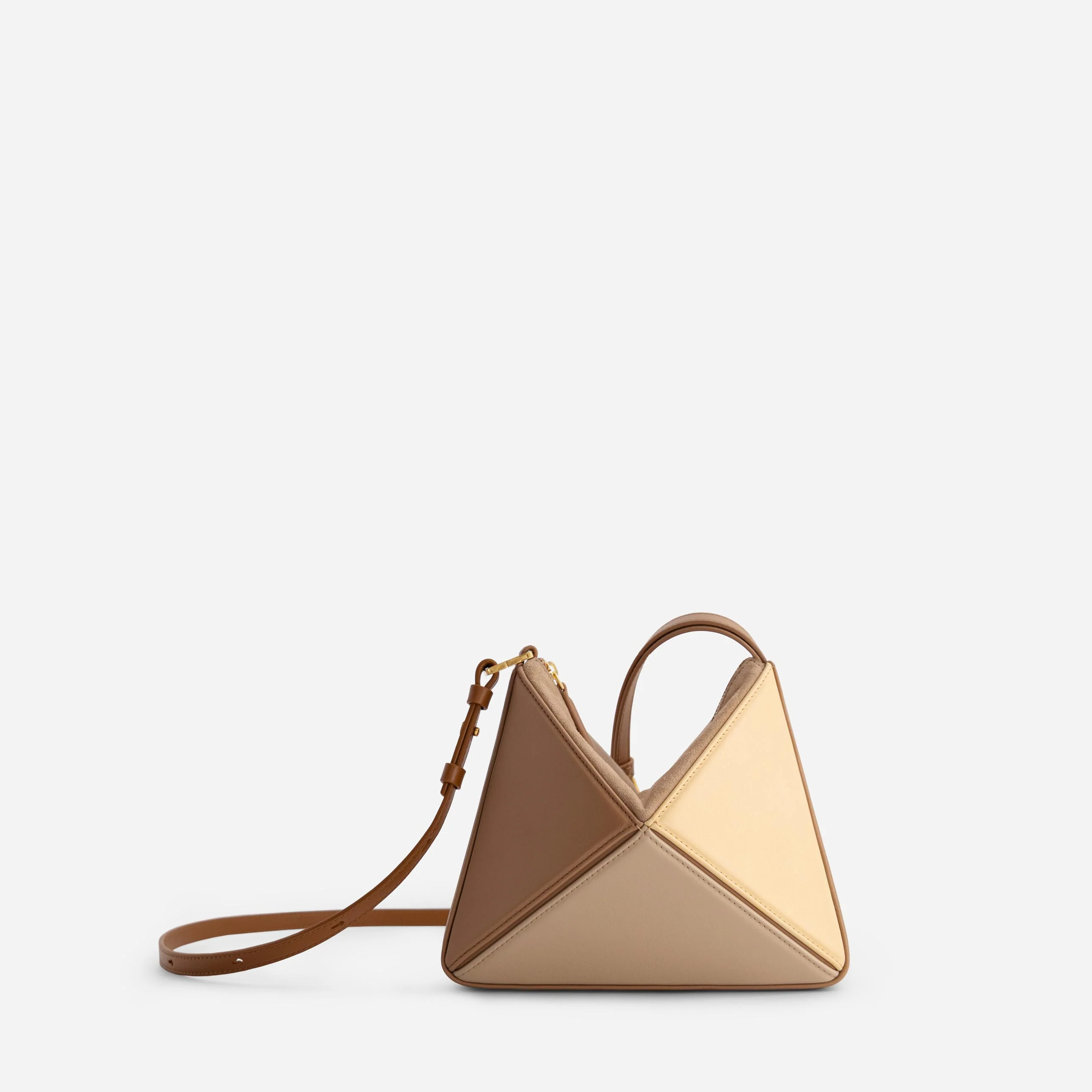 Mini Flex Bag - Buttermilk - Image 4