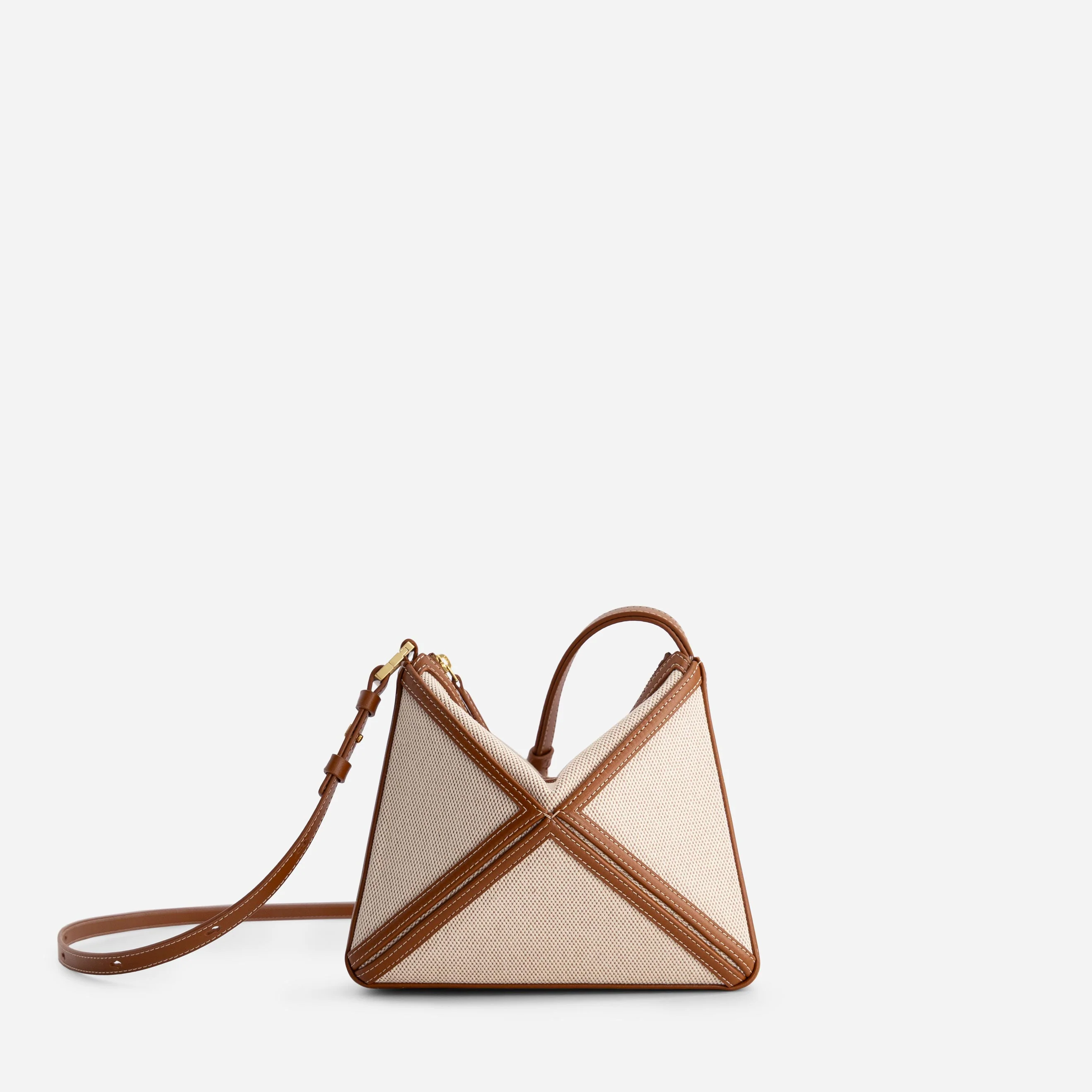 Mini Flex Bag - Canvas - Image 4